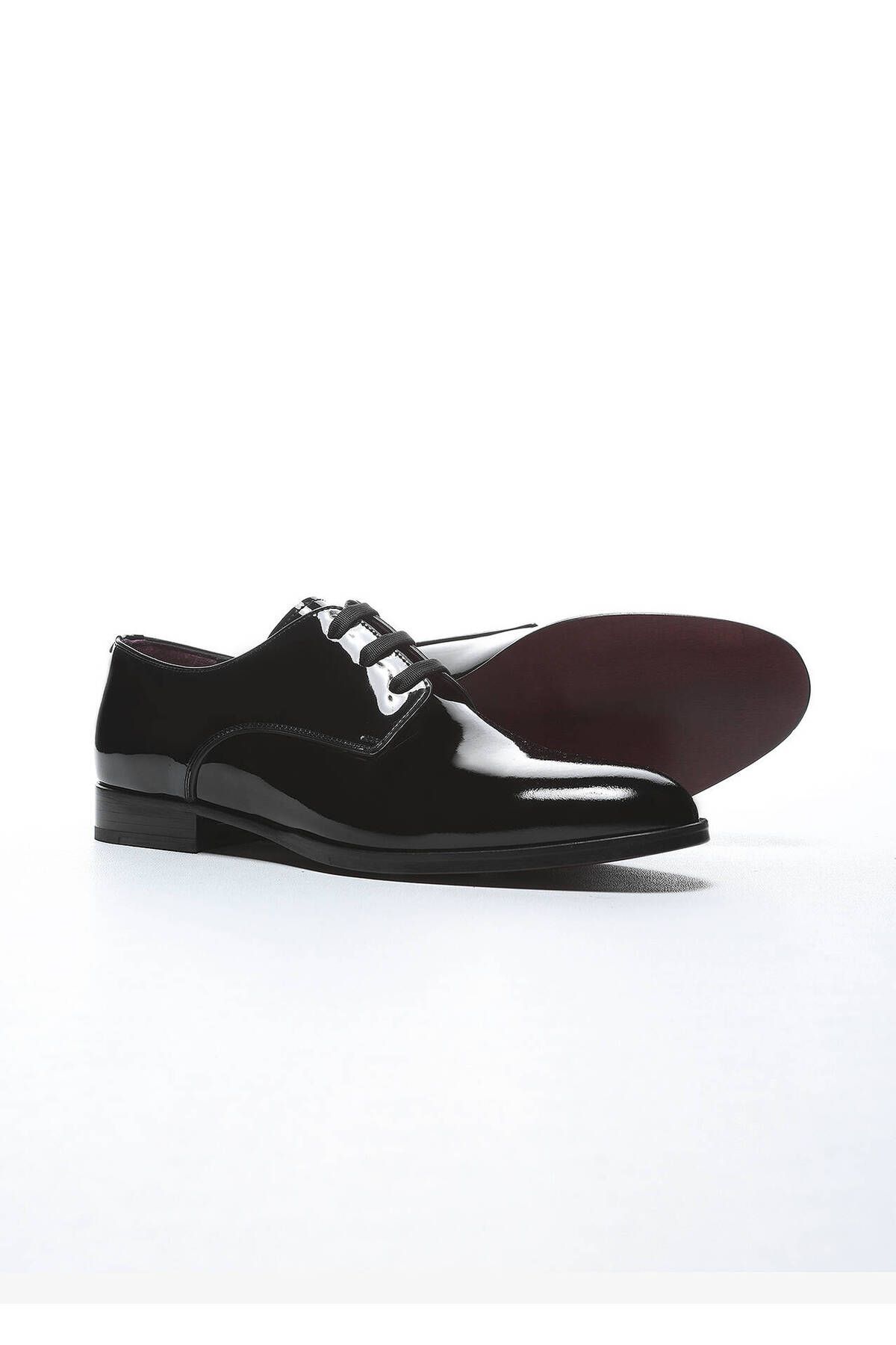 Ramsey-Tuxedo Black Shoes 4