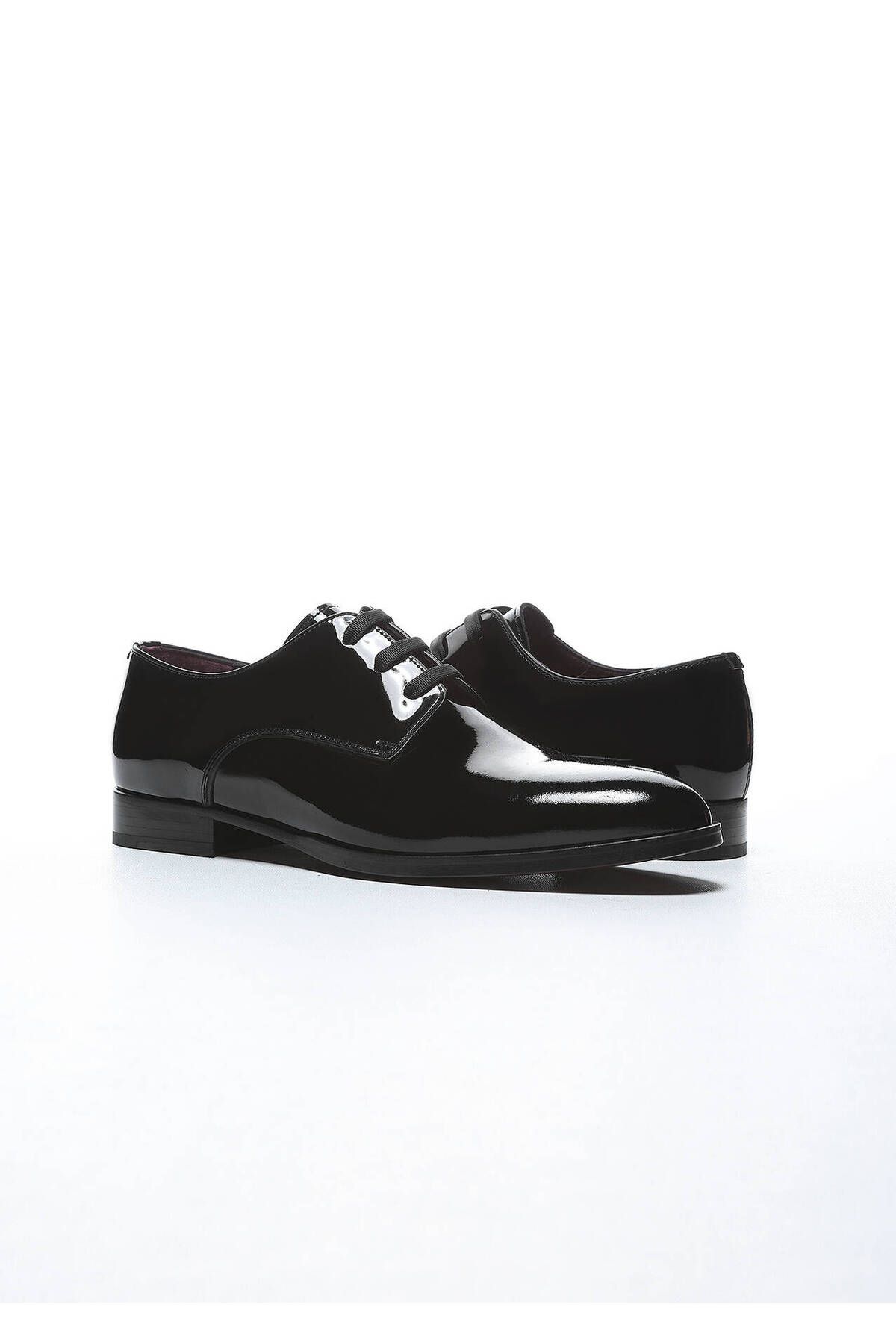 Ramsey-Tuxedo Black Shoes 3