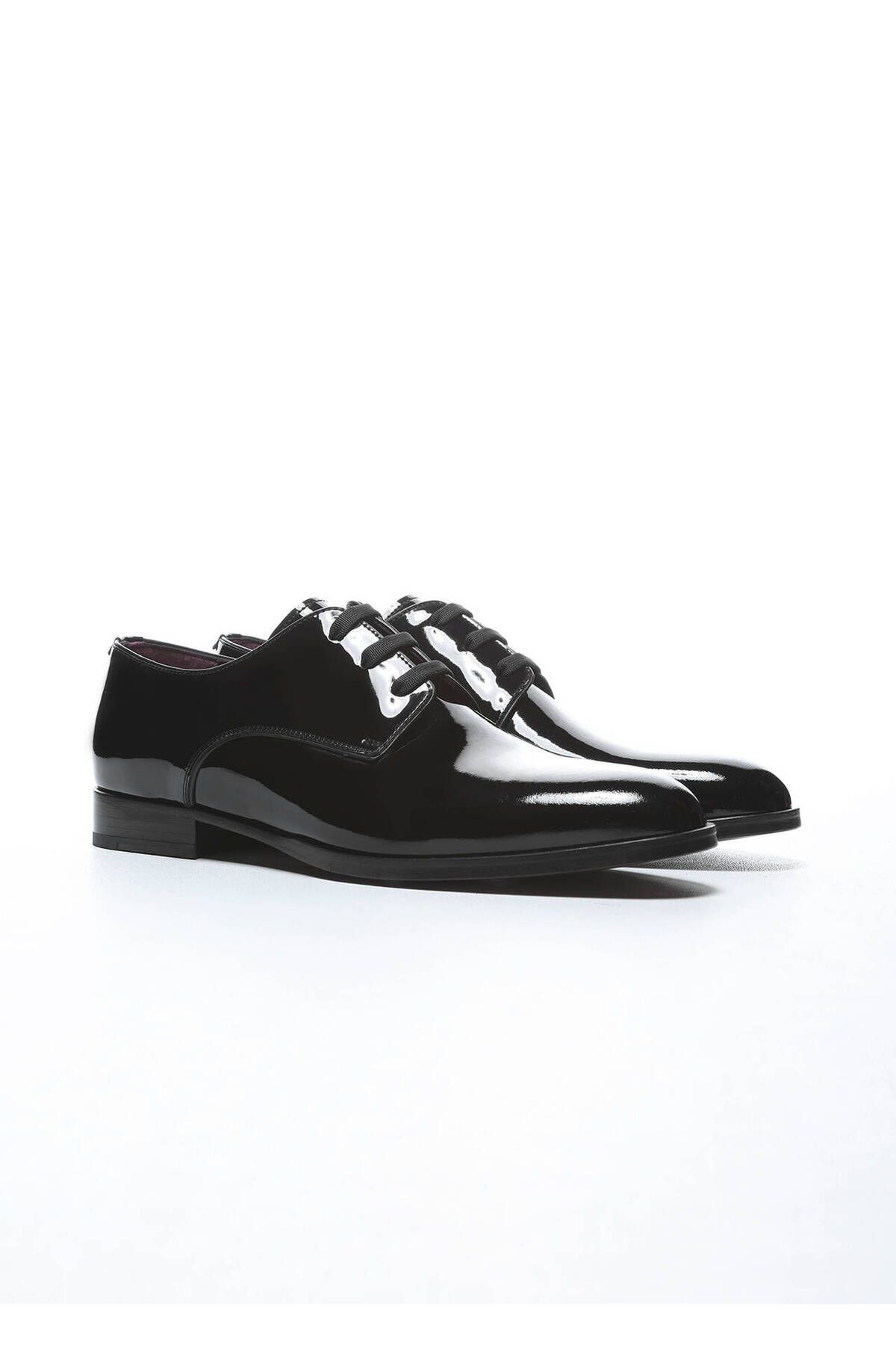 Ramsey-Tuxedo Black Shoes 2