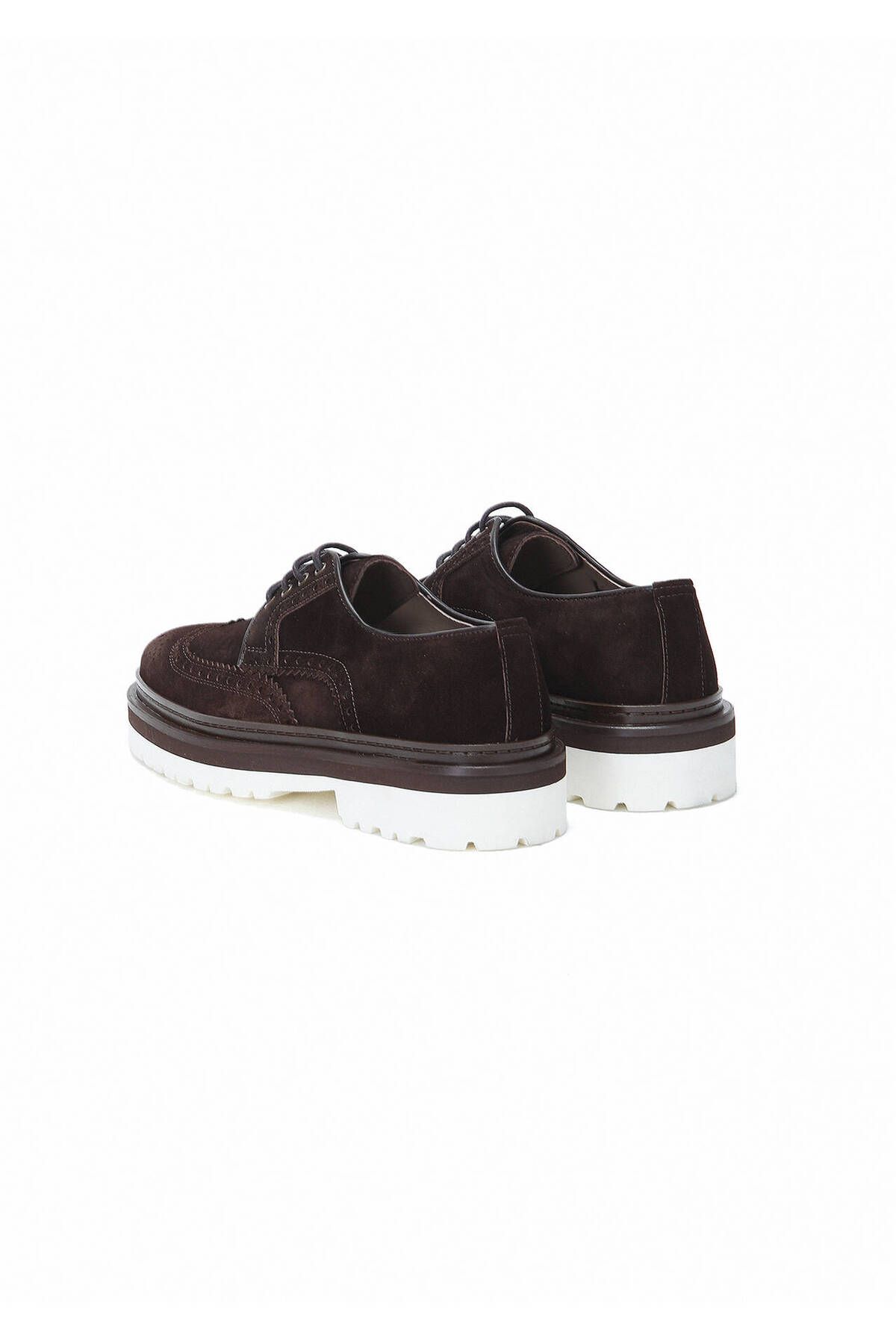 Ramsey-Brown Shoes Set 4