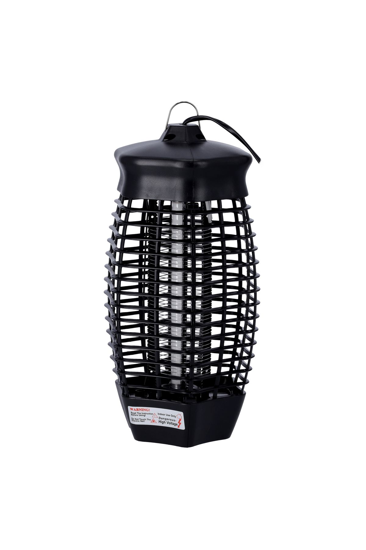 KRYPTON-6W Bug Killer| Fly&Insect Killer|Powerful Fly Zapper UV Light Tube|KNBK5111|2 Years Warranty 2