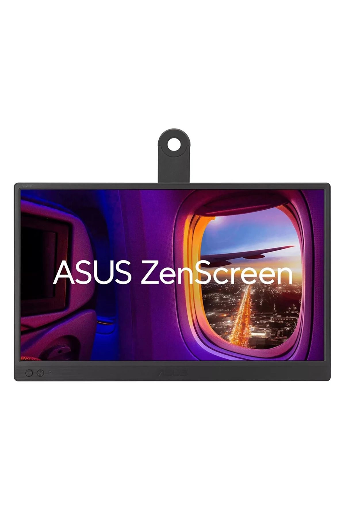 ASUS ZenScreen MB169CK 15.6 inç 60Hz 5ms Full HD IPS Taşınabilir Monitör