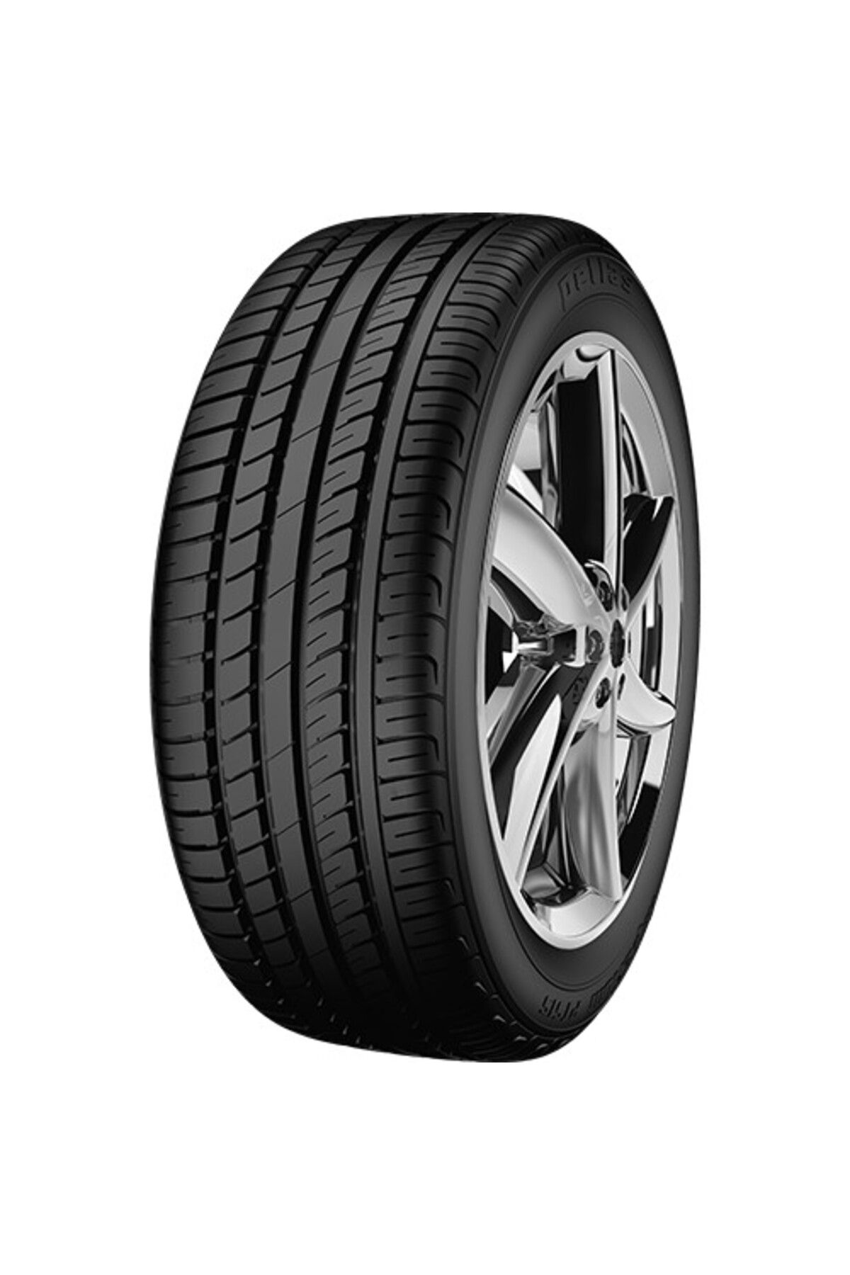 Petlas 205/60 R15 TL 91H IMPERIUM PT515 Yaz Lastiği (Üretim Tarihi:2023)