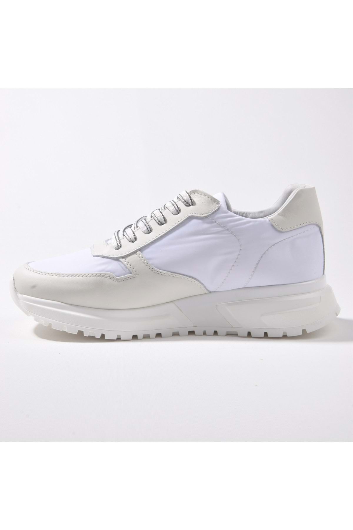 MARCOMEN-19523 Pantofi casual pentru bărbați din piele naturală 4