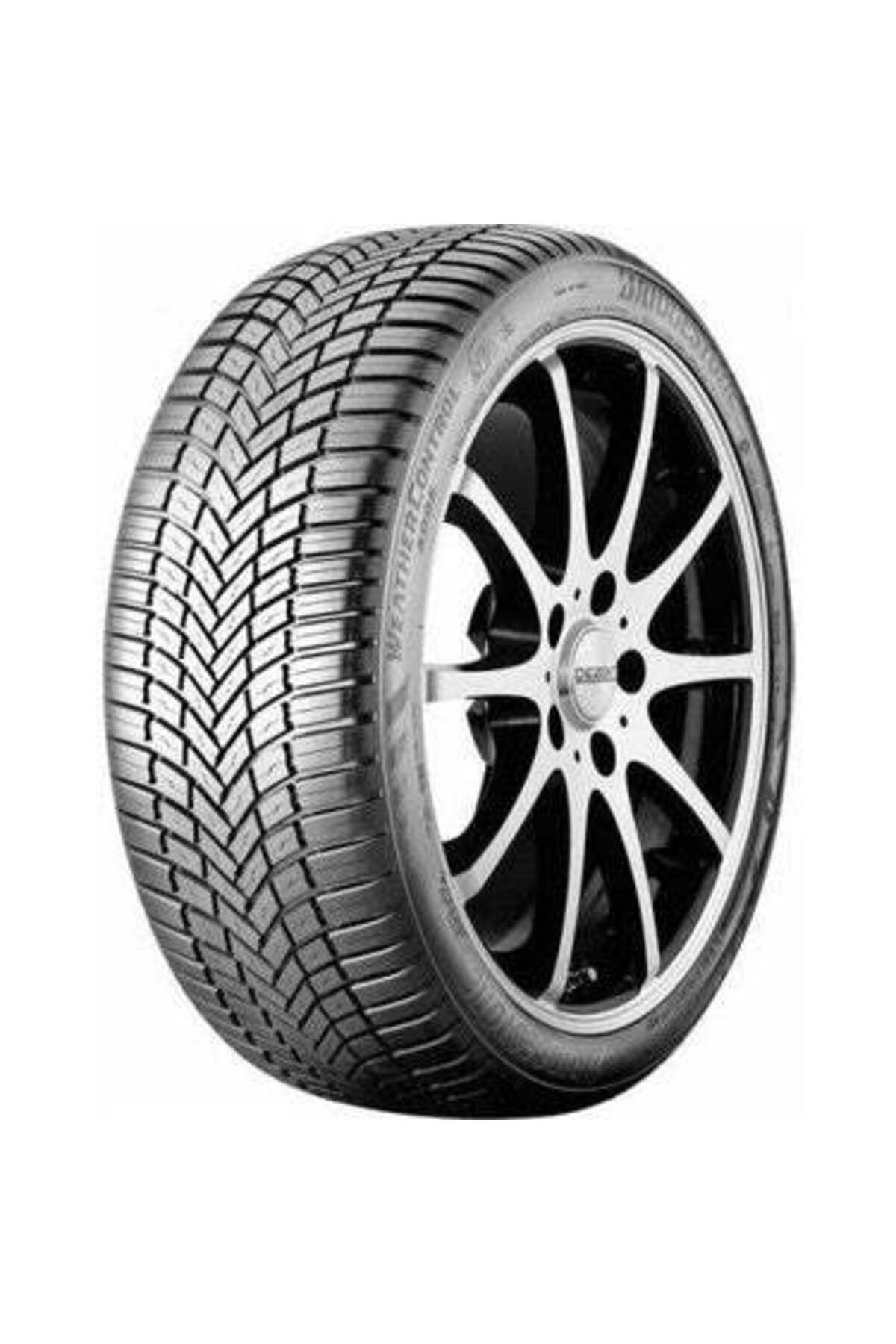 Bridgestone Weather Control A005 Evo 185/65R15 92V XL M+S (4 Mevsim ...