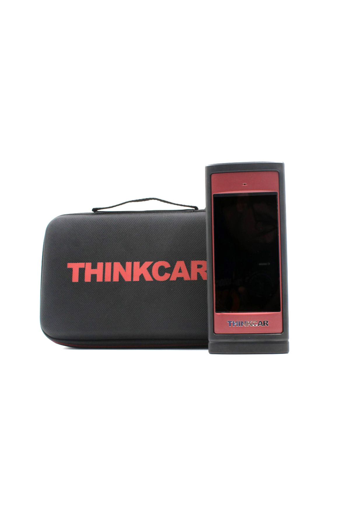 Thinkcar THINKTOOL Reader HD Ağır Vasıta İçin Arıza Tespit Cihazı