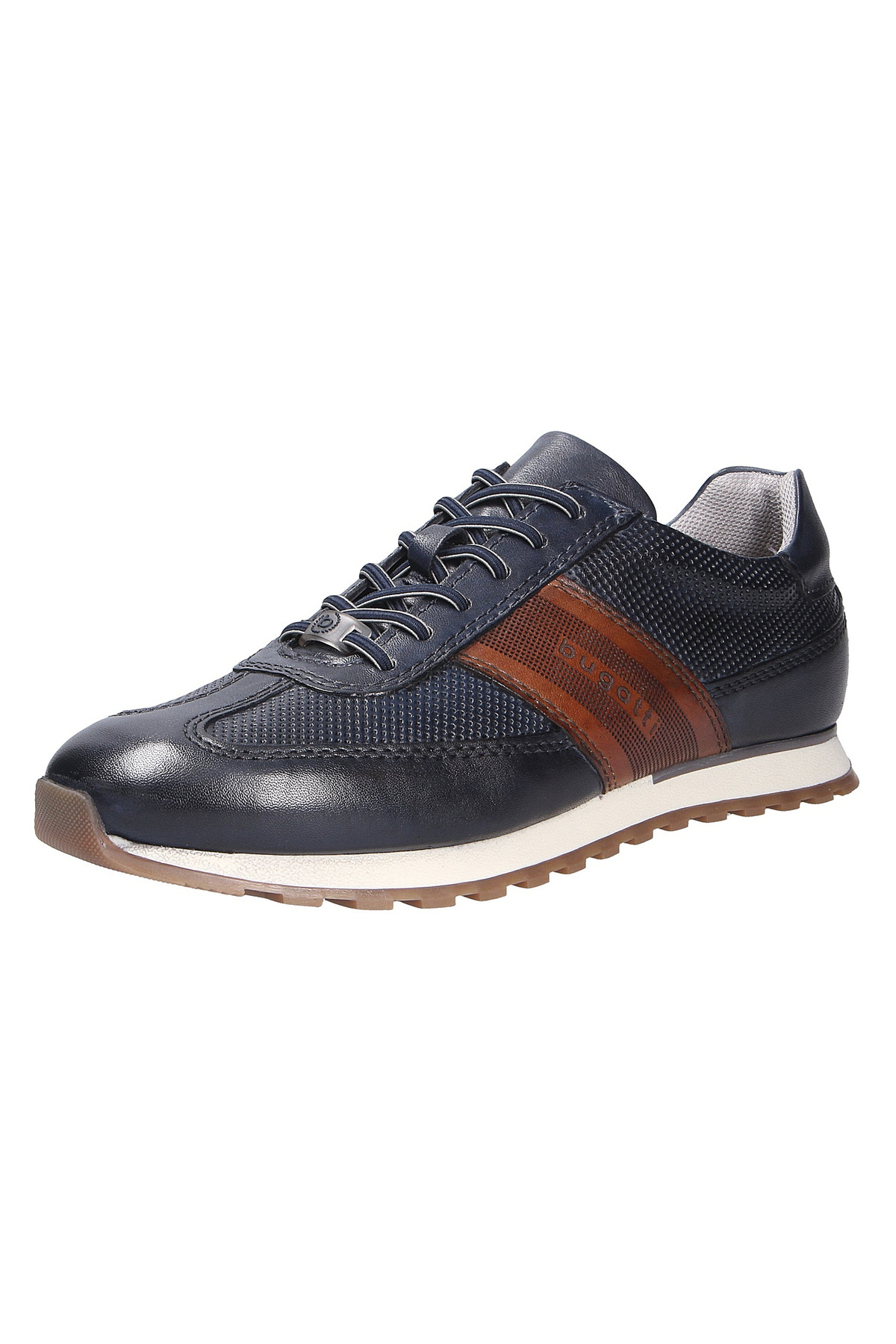 BUGATTI-Sneaker 1