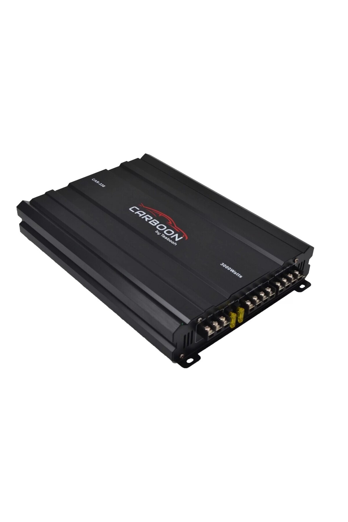 Carboon 3000W 4x50W RMS 2x150W RMS 4 KANAL OTO AMFİ - Fiyatı