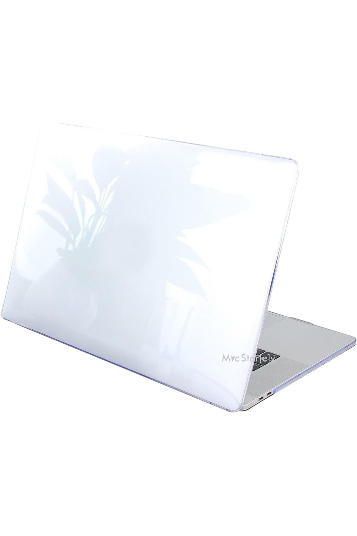 STOREMAX htpshopmx Macbook Pro Kılıf 13 inç M1-M2 A1706-08 A1989 A2159 A2251 A2289 A2338 ile Uyumlu Krista