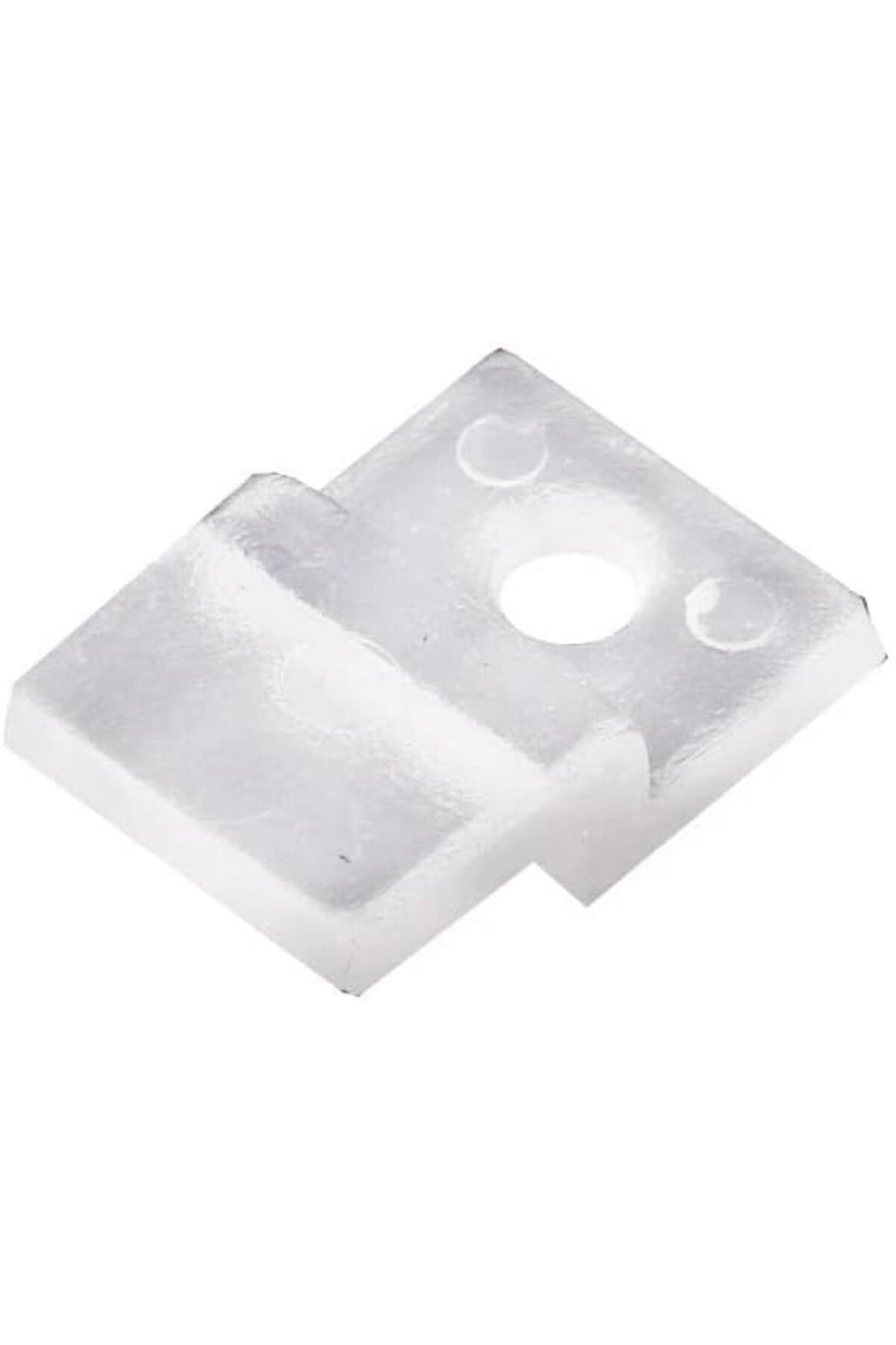 STOREMAX lbstorex Hırdavat Made Plastik Ayna Tırnağı (20 Adet) Newdsng 1116818