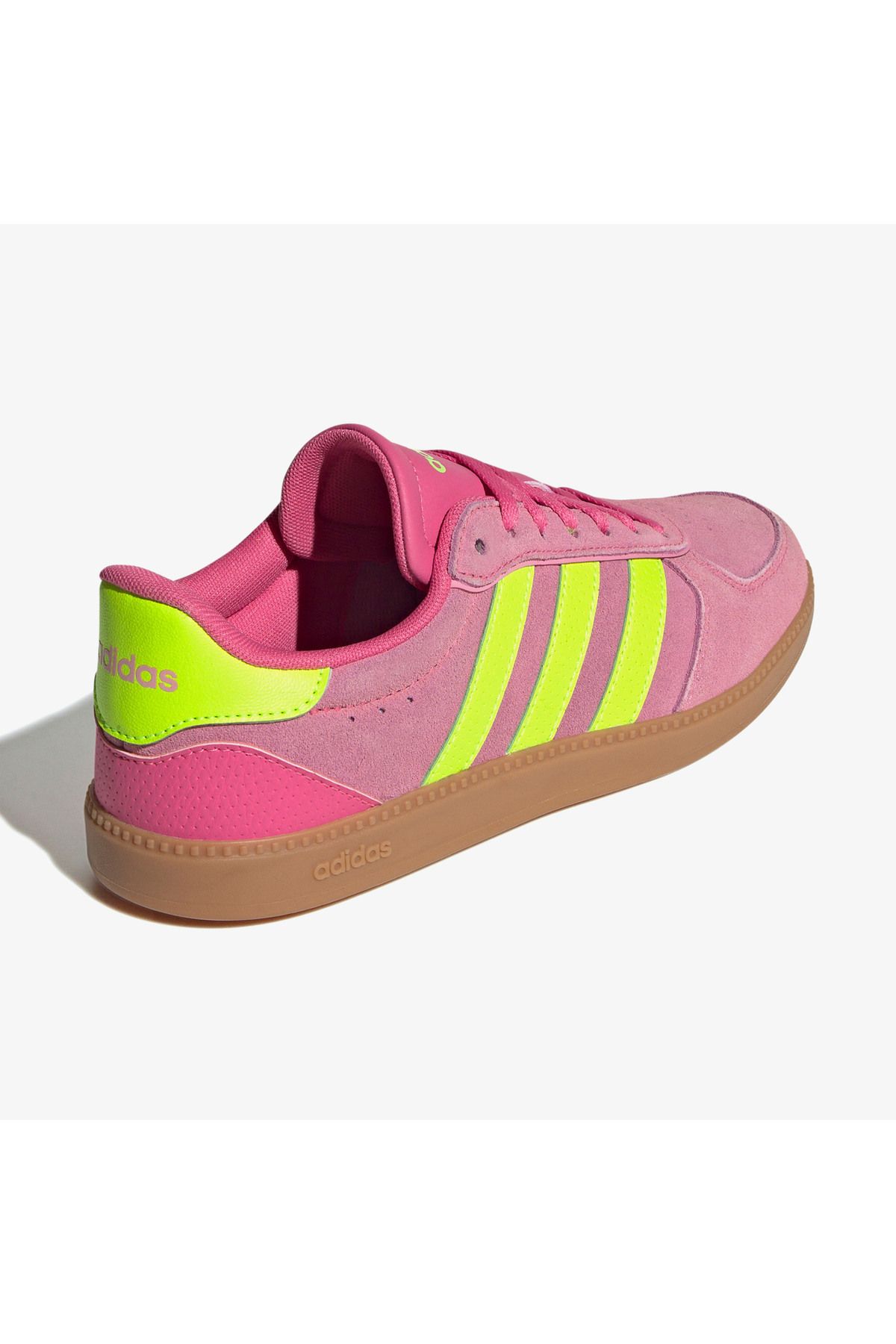 adidas-Breaknet elegantné topánky 3