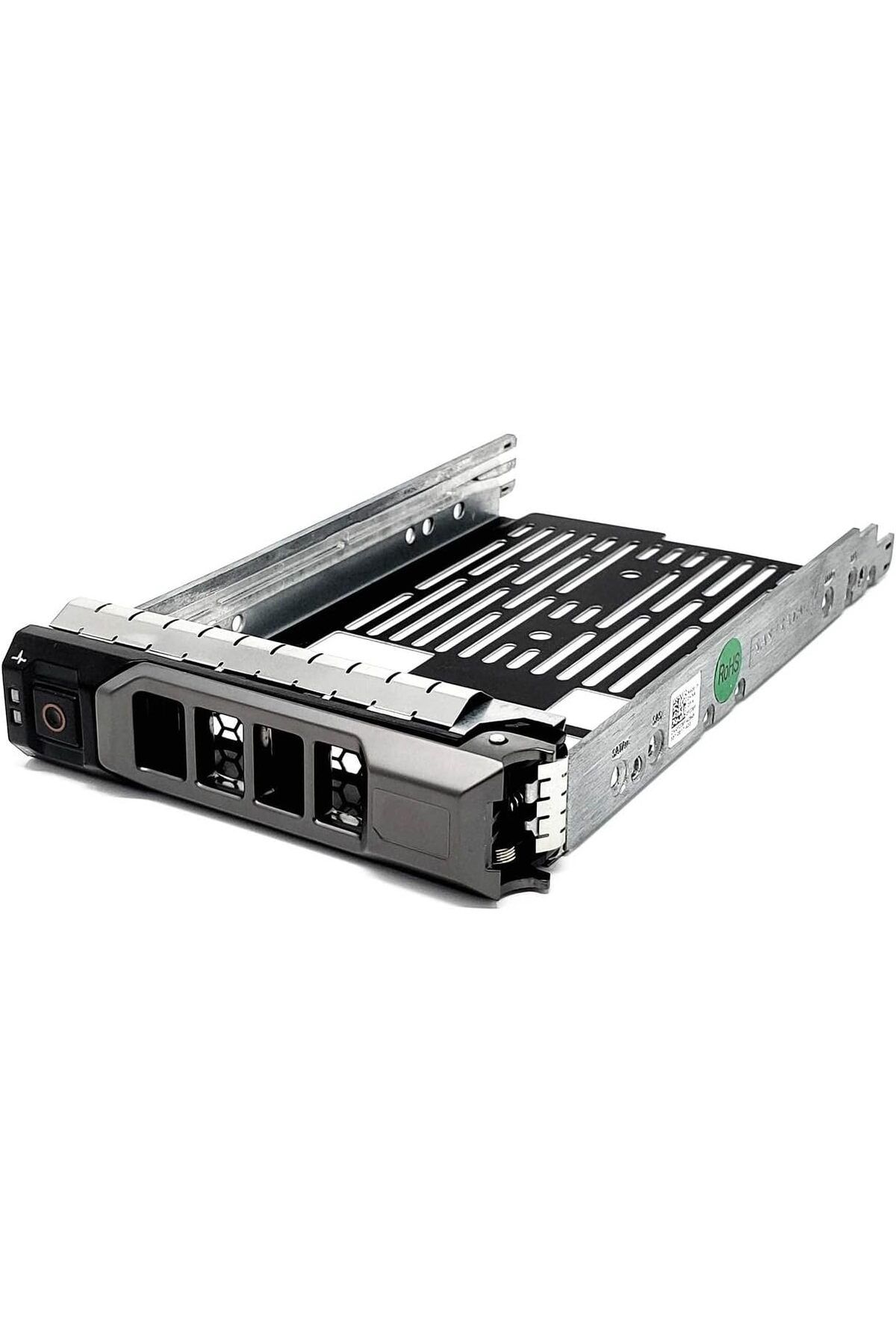 STOREMAX lbstorex F238F Dell Uyumlu 3.5" Disk Kızağı (R410 R510 R710 R720 R730 R420) Newdsng 1116818