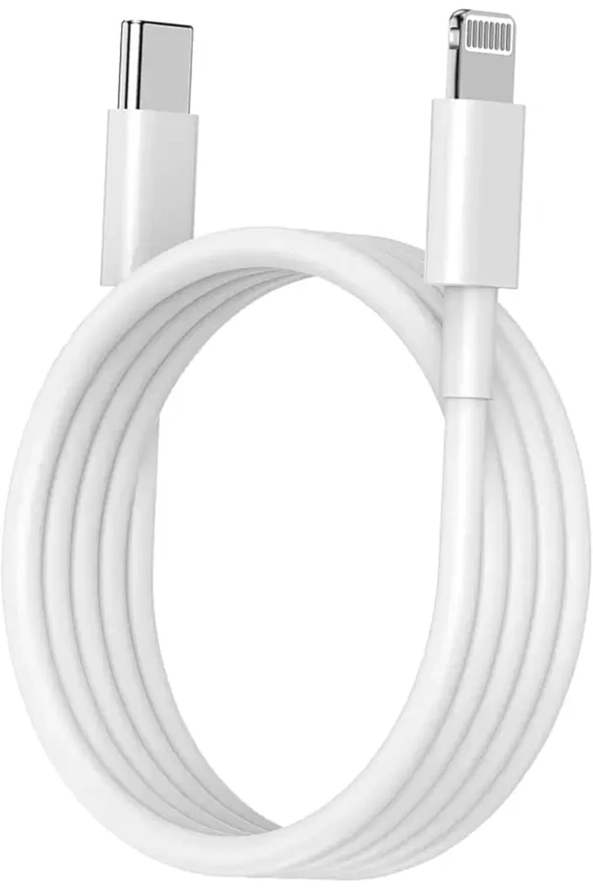 STOREMAX sellbuystore X188 27W Hızlı Sarj ve Dosya Aktarım Kablosu Type-C To Lightning 2 Metre 1053513