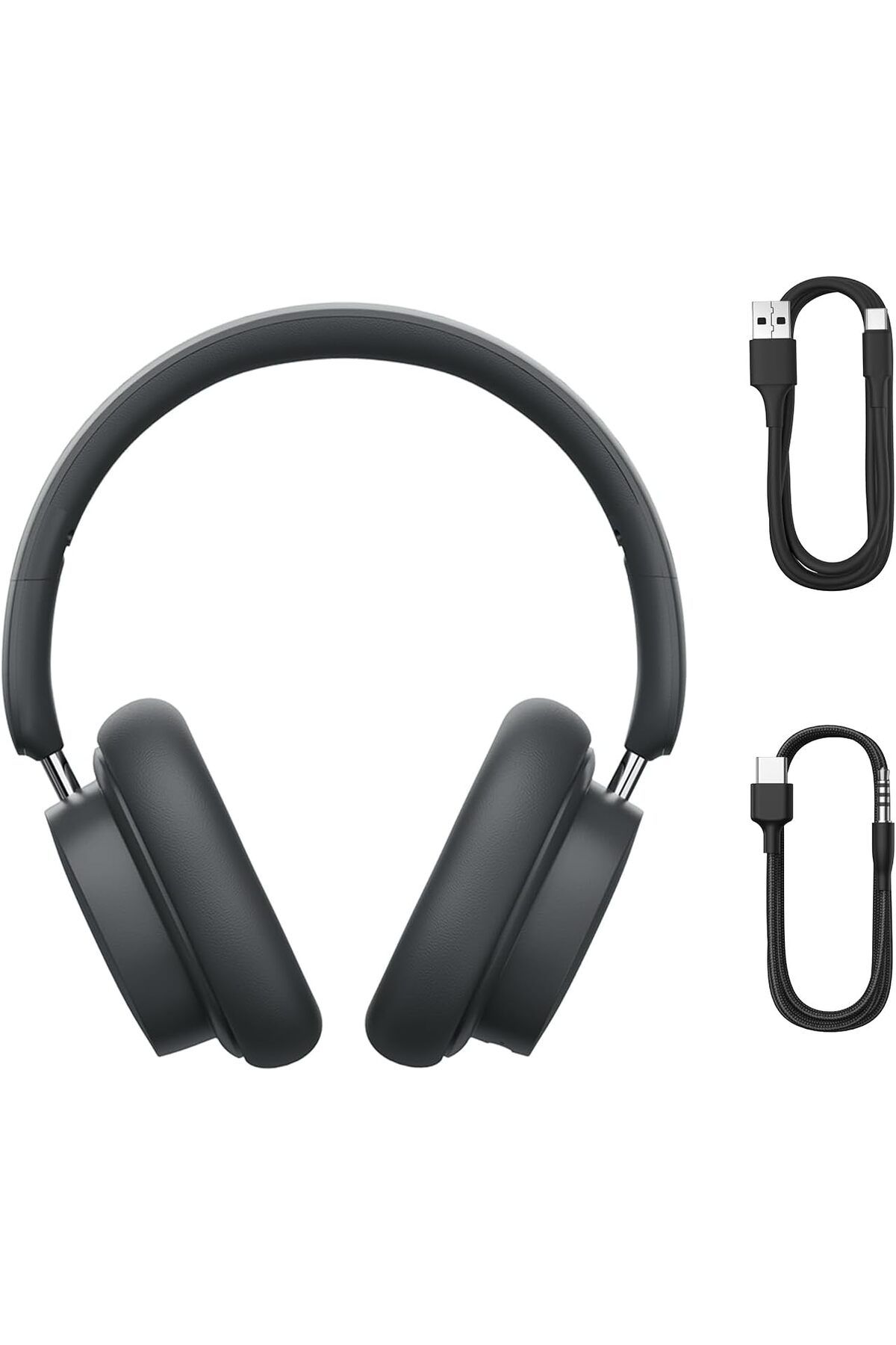 STOREMAX mrttnca D05 Bluetooth Headphone-Gri trndymrt 1087243