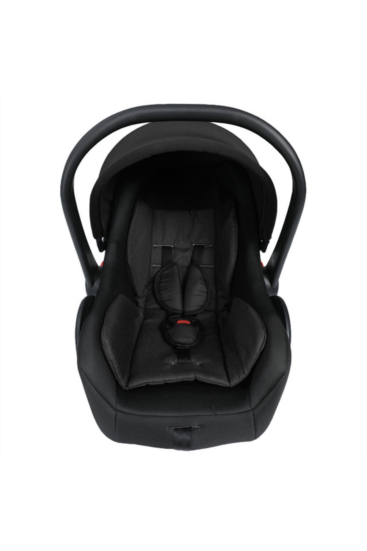 TEKNUM-Teknum Travel Car Seat - Black 1