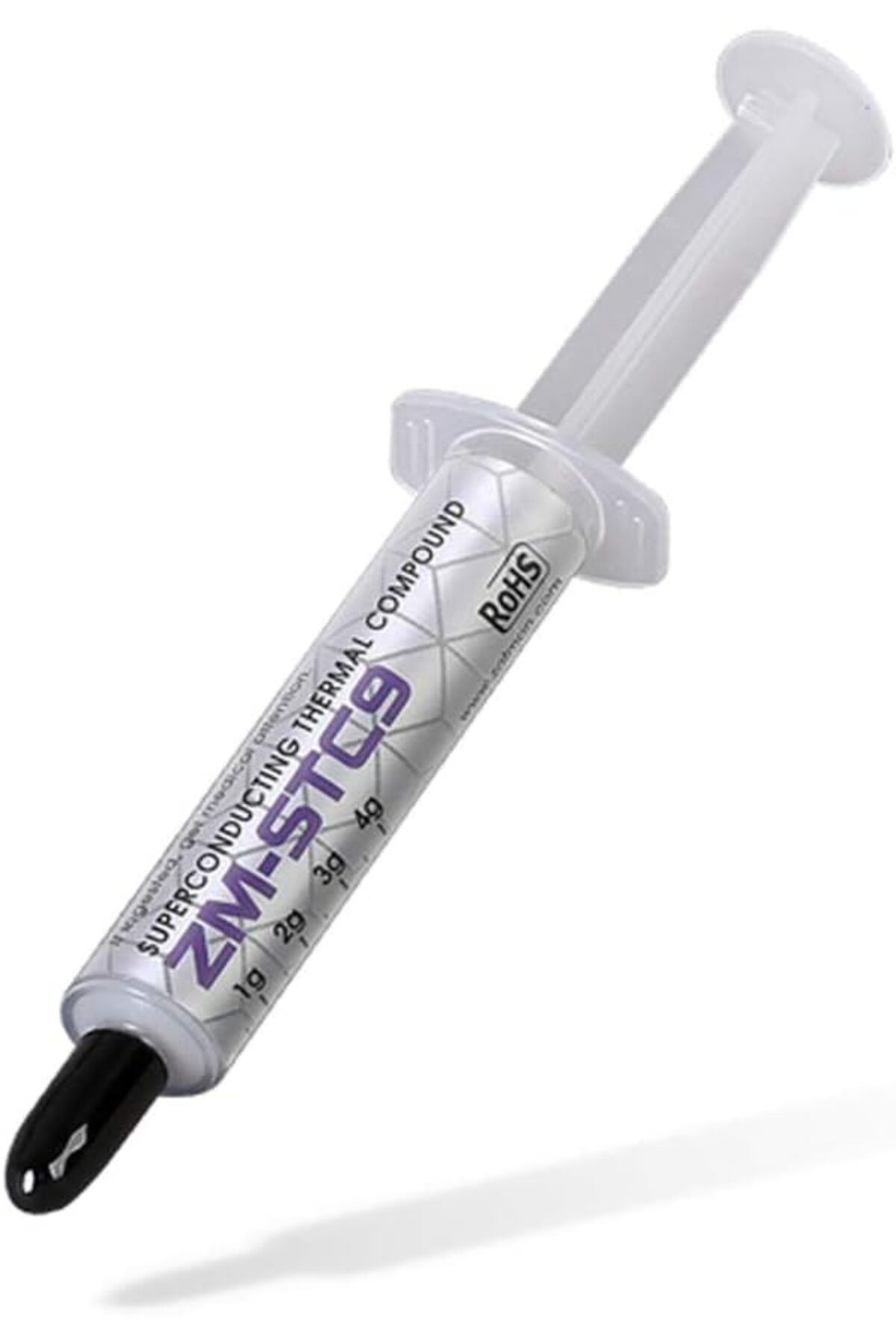 STOREMAX srhtDS ZM-STC9 SUPER ILETKEN 4gr YUKSEK PERFORMANSLI TERMAL MACUN Termal iletkenlik 9.1 W/m-K Desing
