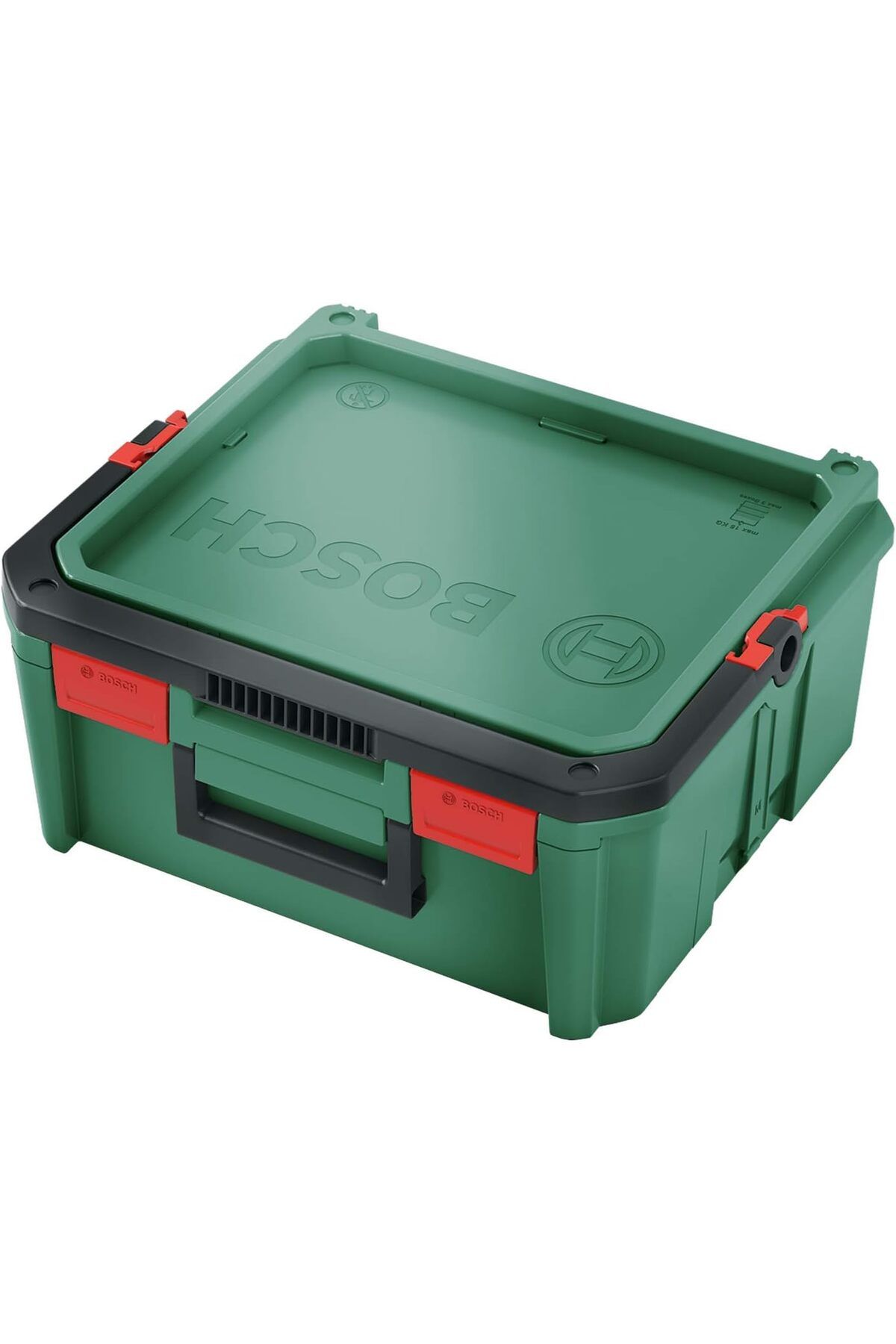 STOREMAX-Home and Garden Single Systembox 1