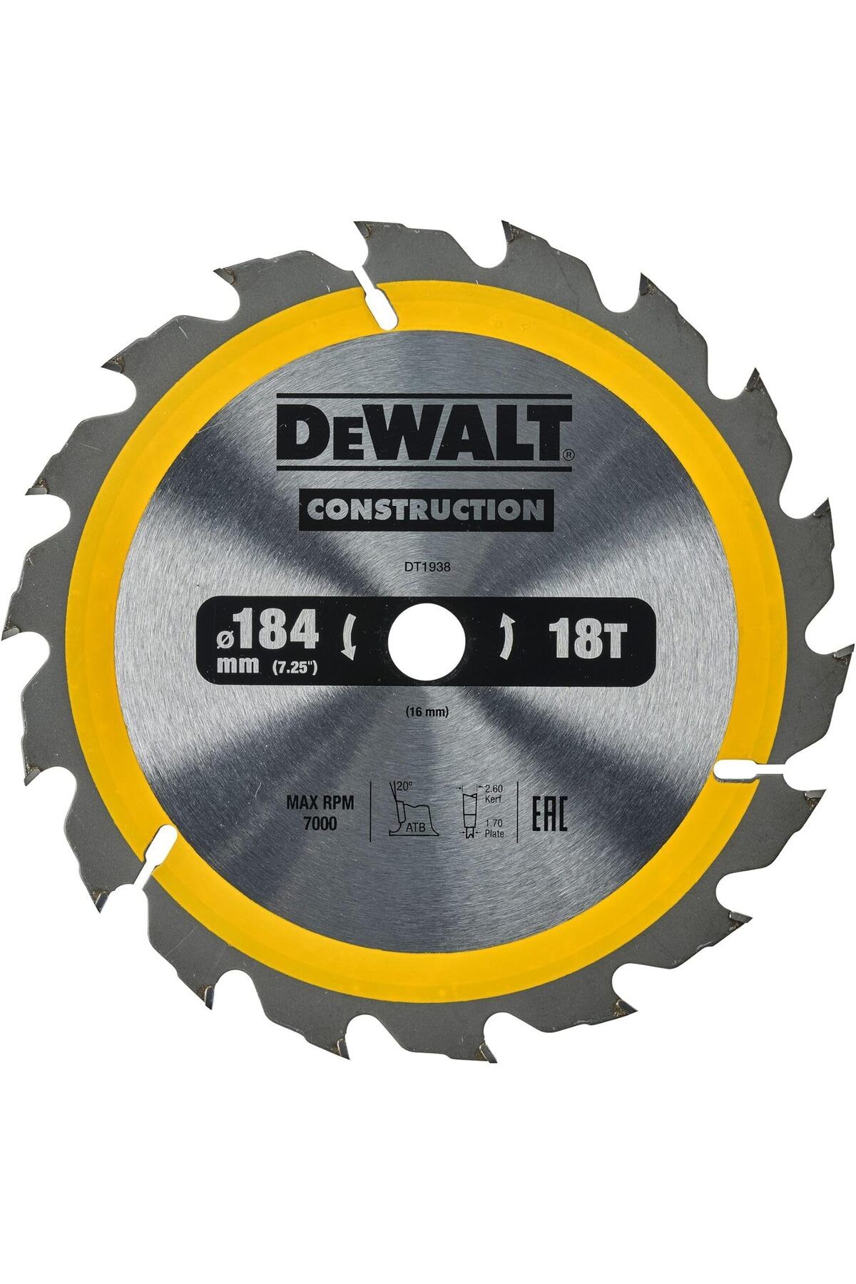 STOREMAX daiviolastore DT1938 ELMAS TESTERE, METALIK DLStore 990396