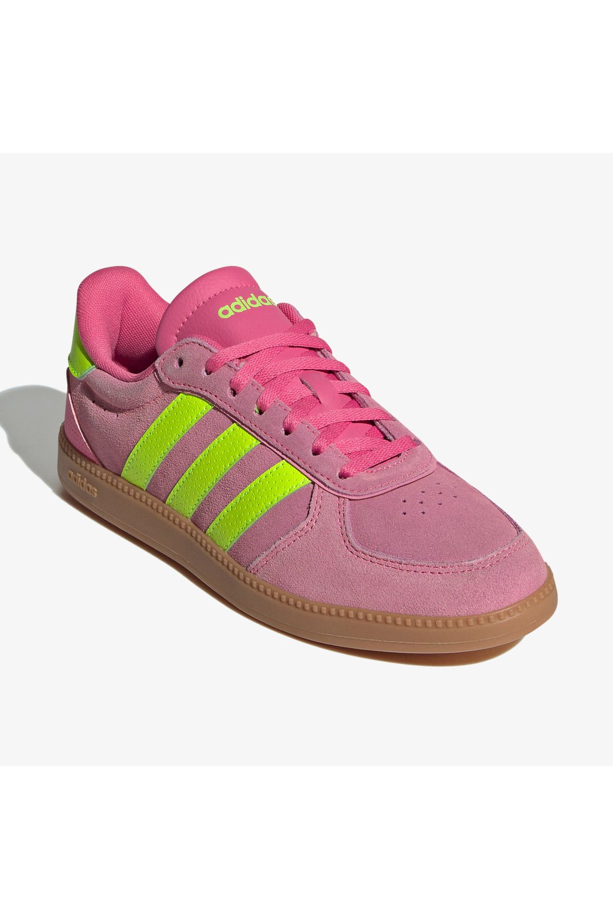 adidas-Breaknet elegantné topánky 2