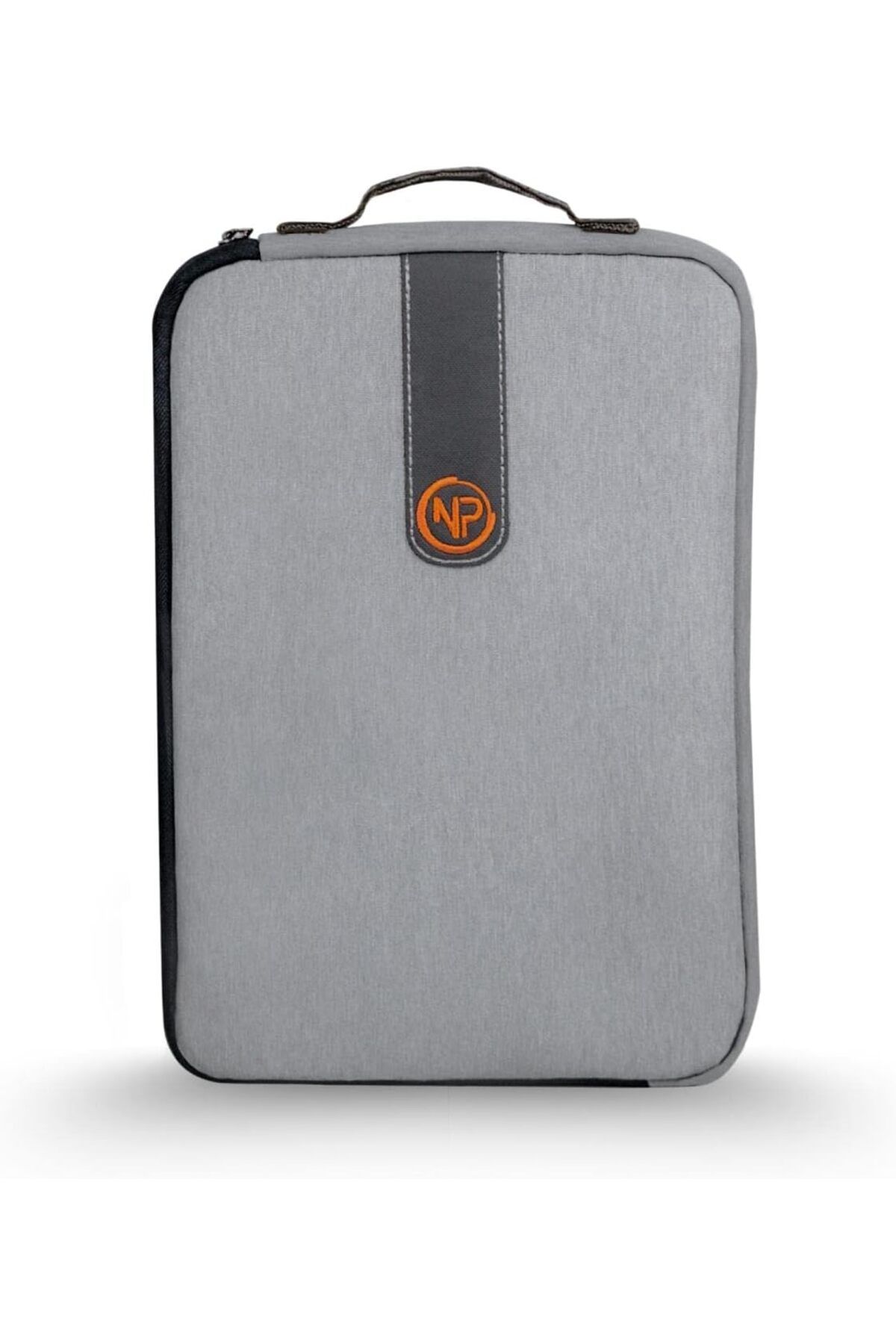 STOREMAX bystoreby Ace 13" Notebook & Tablet Kılıfı/Çantası-Açık Gri NewDesing 646268