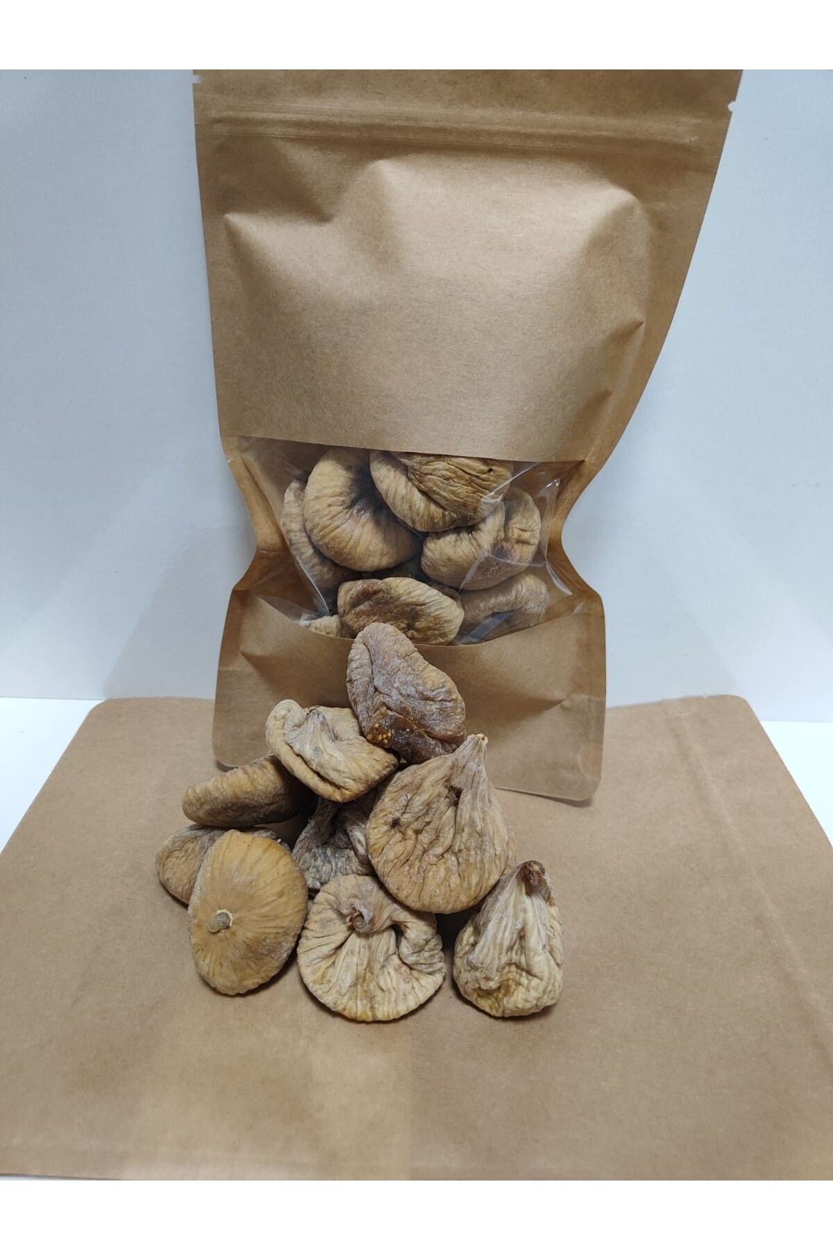 PINAR KURUYEMİŞ DALKURUSU İNCİR 1 KG