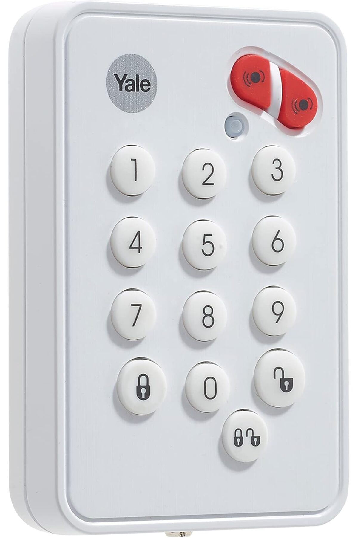STOREMAX MU-ARTSHOP 60-A100-00KP-SR-5011 Smart Home Tuş Takımı Kumandası tnca 871301
