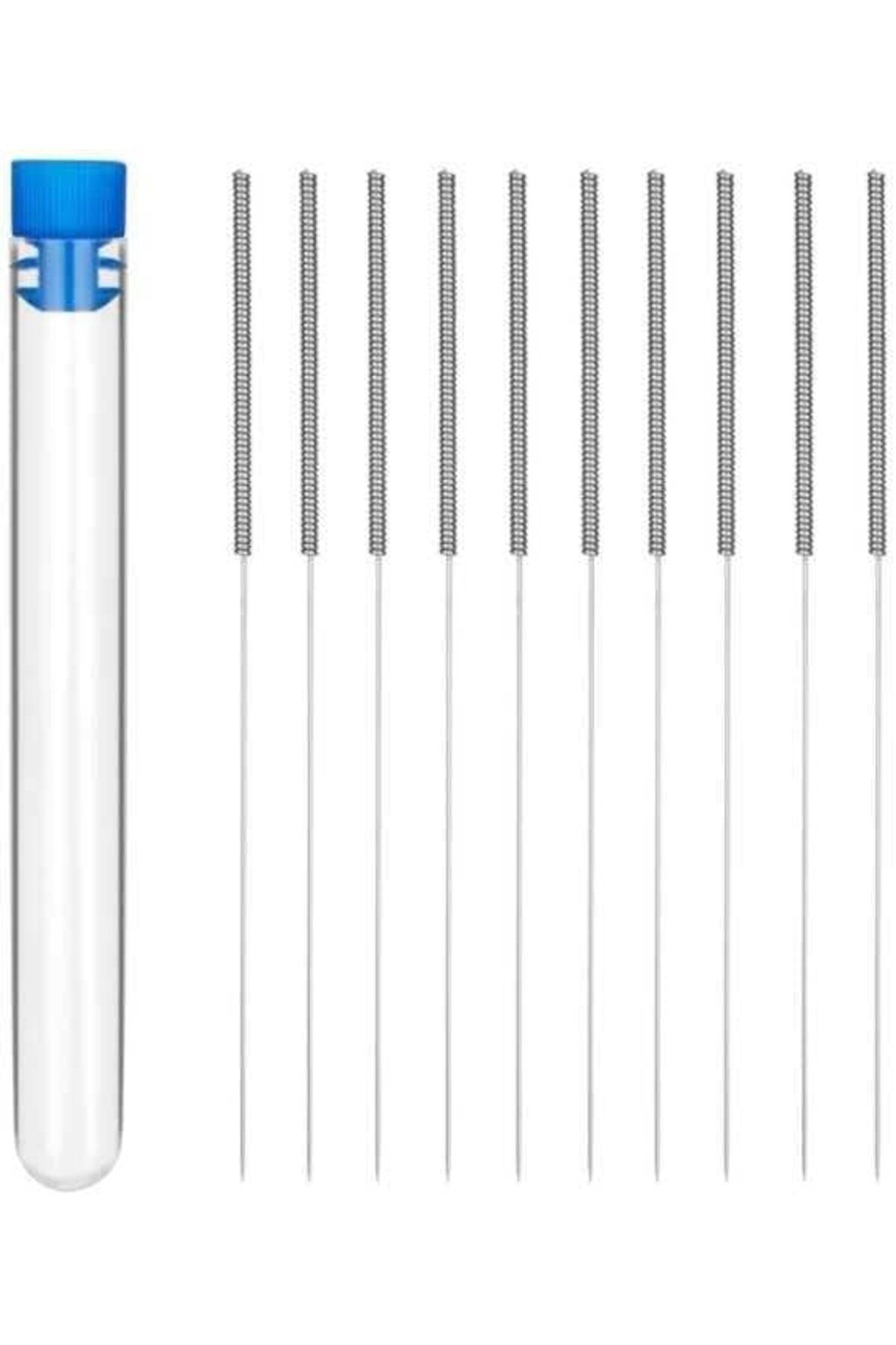 STOREMAX jvnnastore 3D Yazıcı Nozzle Temizleme İğnesi-0,4mm-1 adet 995340