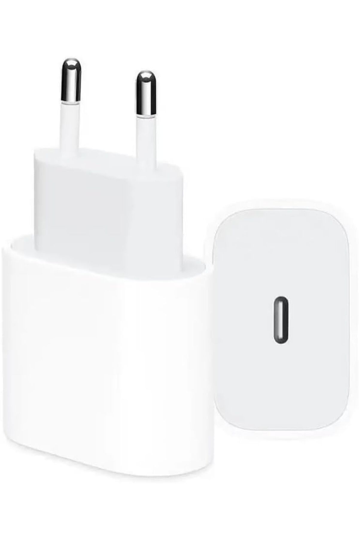 STOREMAX C125 20W Usb-C Hızlı Sarj Adaptörü Desing 266450