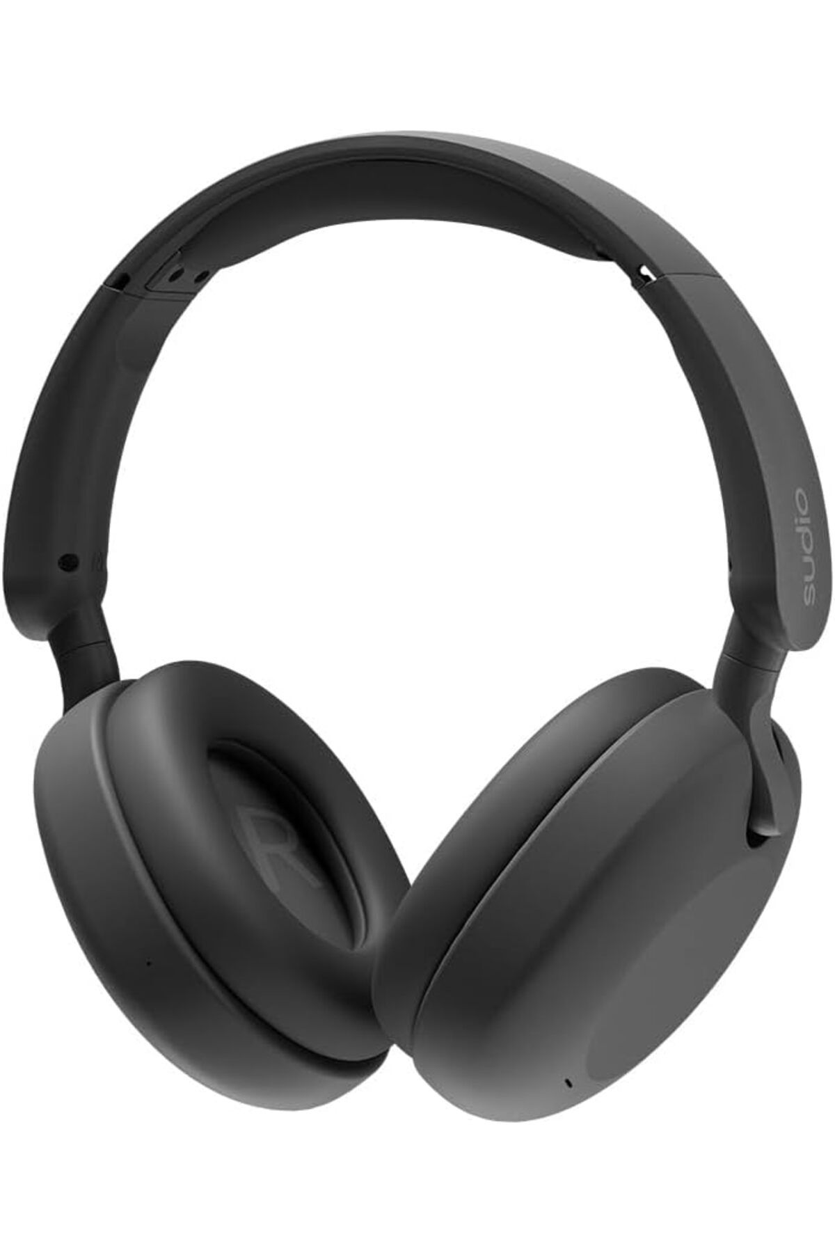 STOREMAX MU-ARTSHOP K2 Pro Siyah Kulaklık tnca 871301