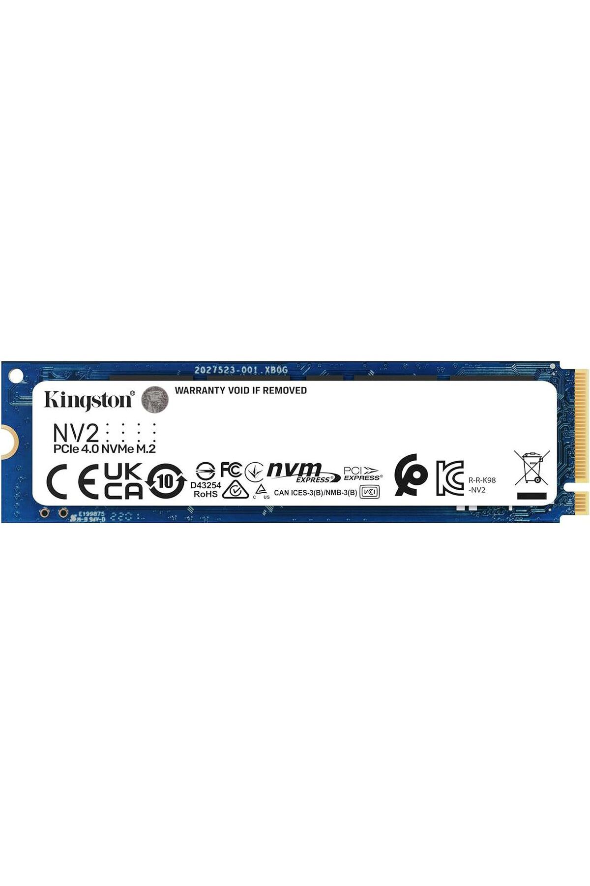 STOREMAX cmllashop NV2 NVMe PCIe 4.0 SSD 1000G M.2 2280 -SNV2S/1000G 542093
