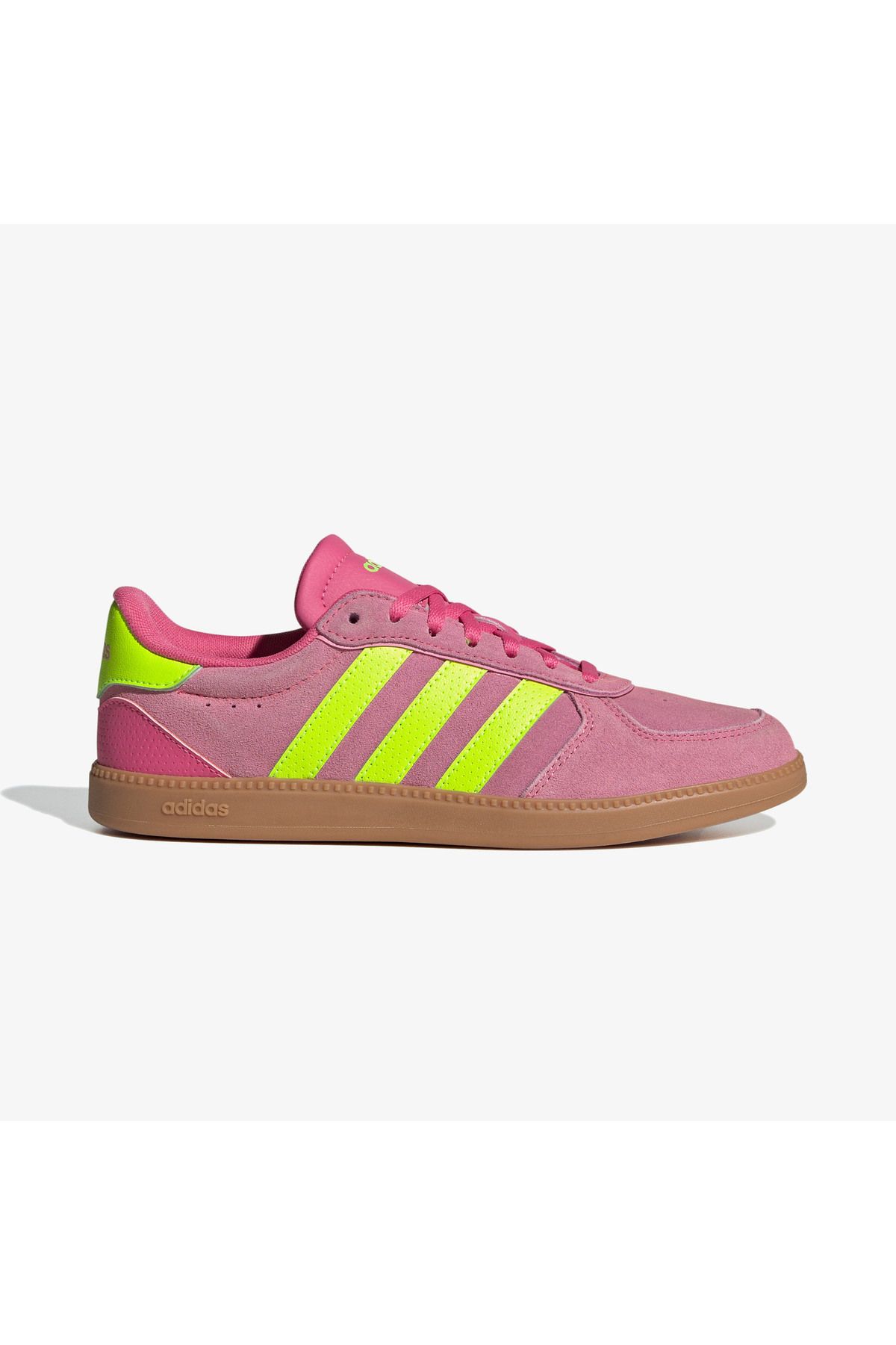 adidas-Breaknet elegantné topánky 1