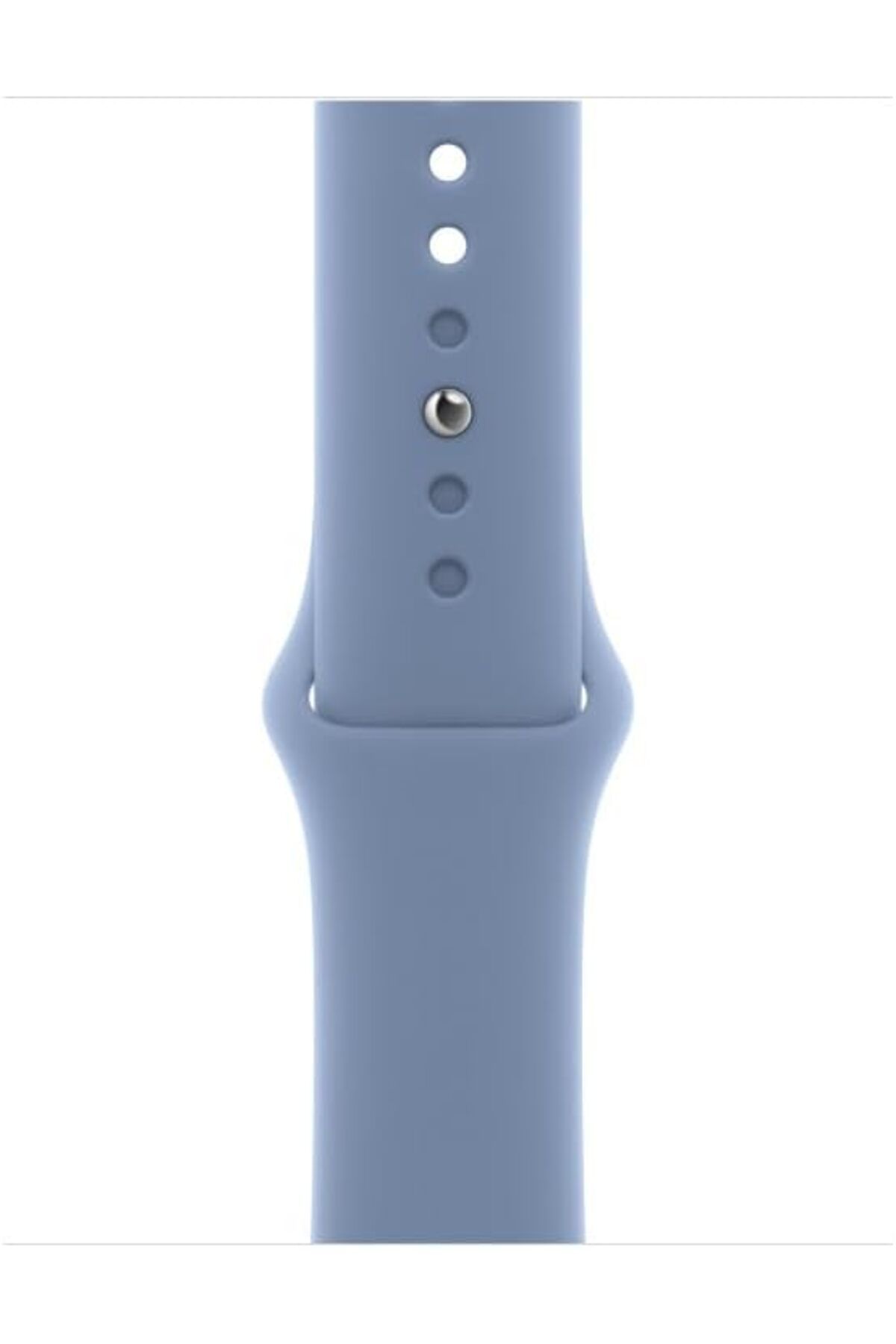 STOREMAX acelya Watch Band - Spor Kordon - 41 mm - Buz Mavisi - M/L Star Shop Trend 1058548