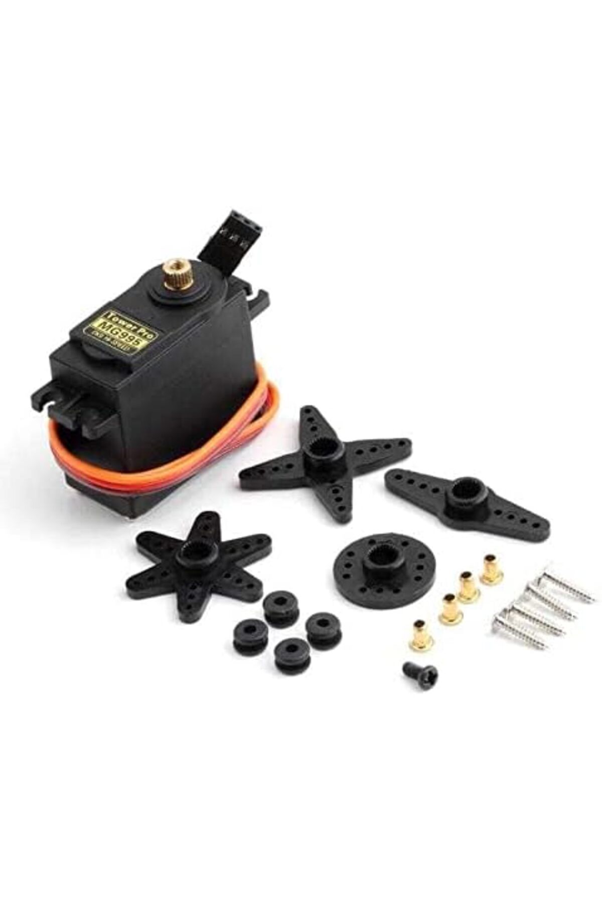 STOREMAX lbstorex MG995 12 kg Servo Motor Newdsng 1116818