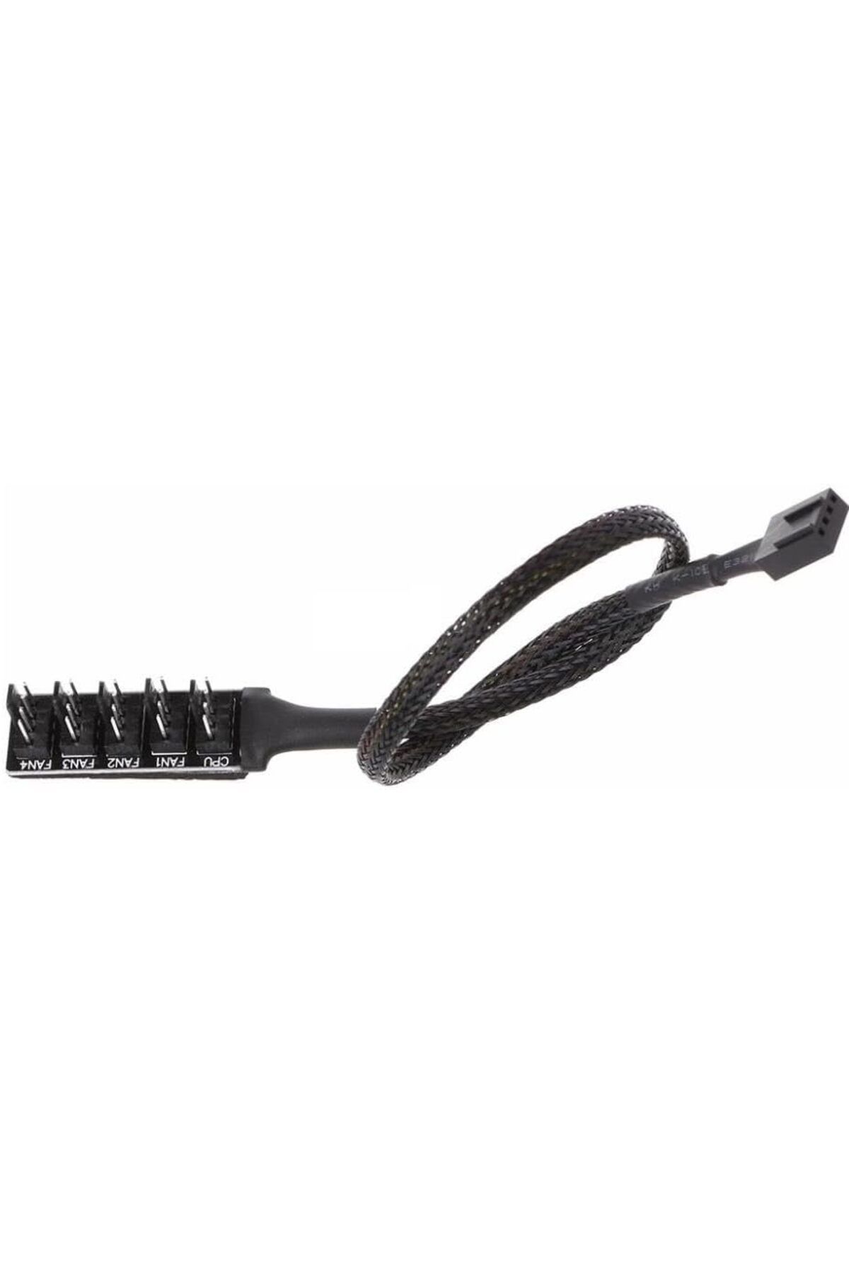 STOREMAX lbstorex Çoklayıcı 4 Port Y PWM Splitter 4 pin Newdsng 1116818