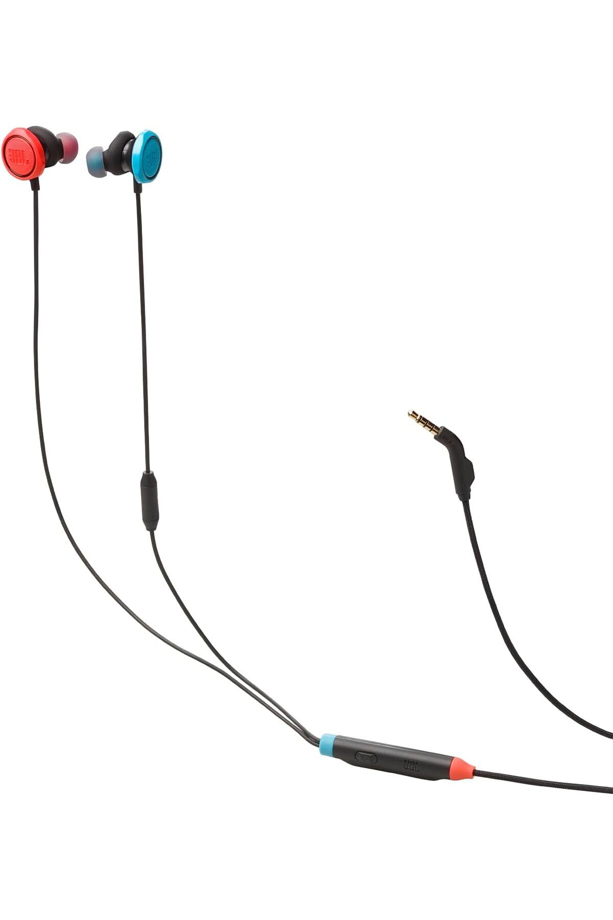 STOREMAX jvnnastore Quantum 50 ,Gaming Kulaklık,Kablolu,Siyah 646268