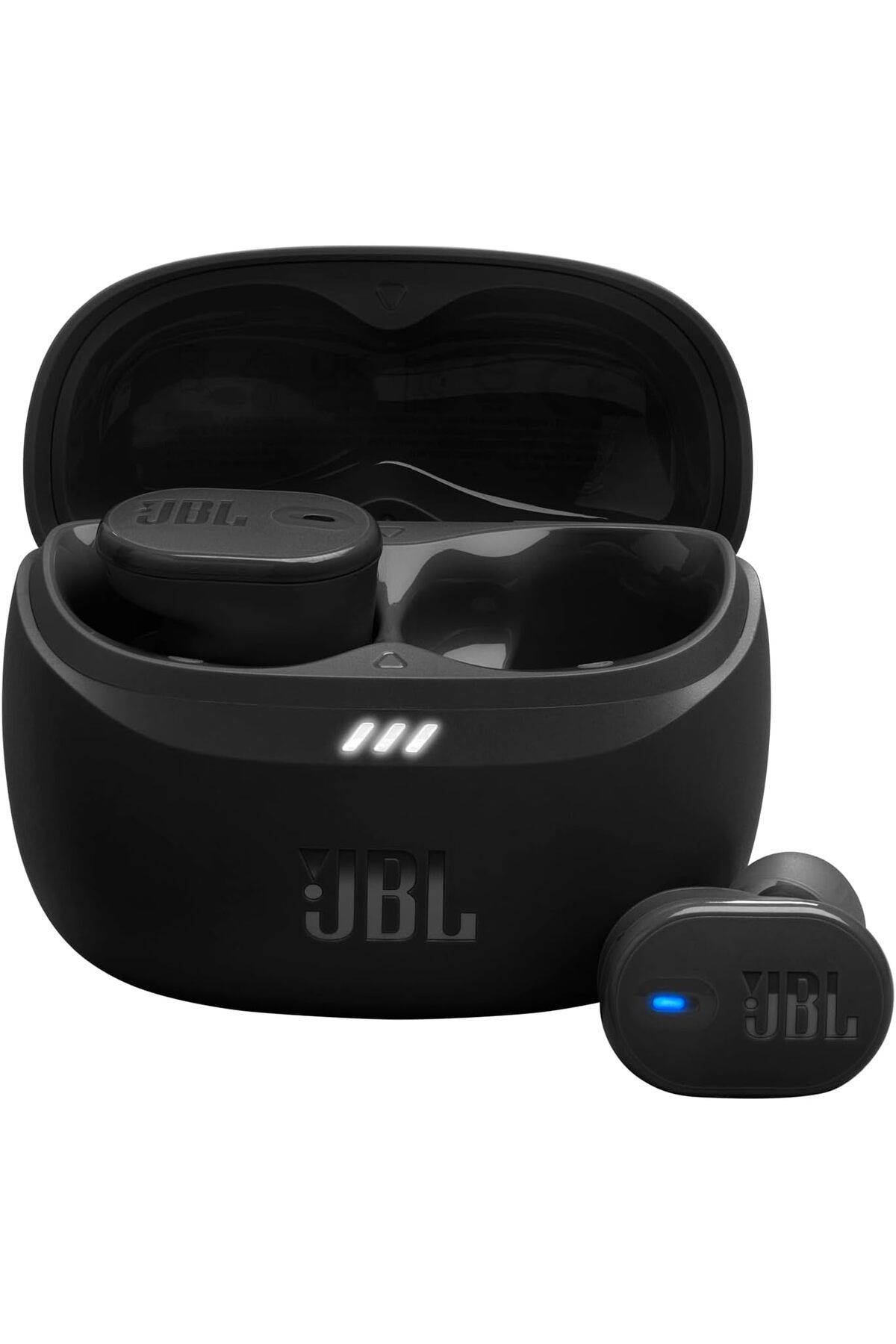 salesalbutik Tune BUDS2 Kulakiçi TWS Kulaklık, Siyah