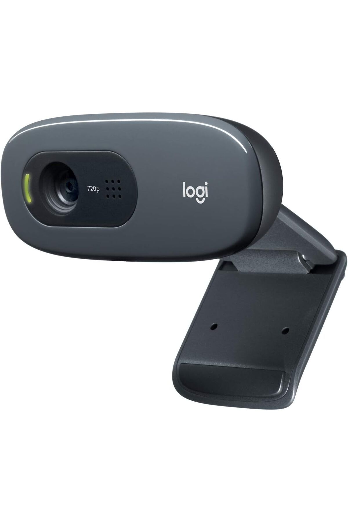 STOREMAX srhtDS C270 HD Web Kamerası, 720p/30 FPS, RightLight 2 ile Otomatik Işık Düzeltme, Mono Gürült