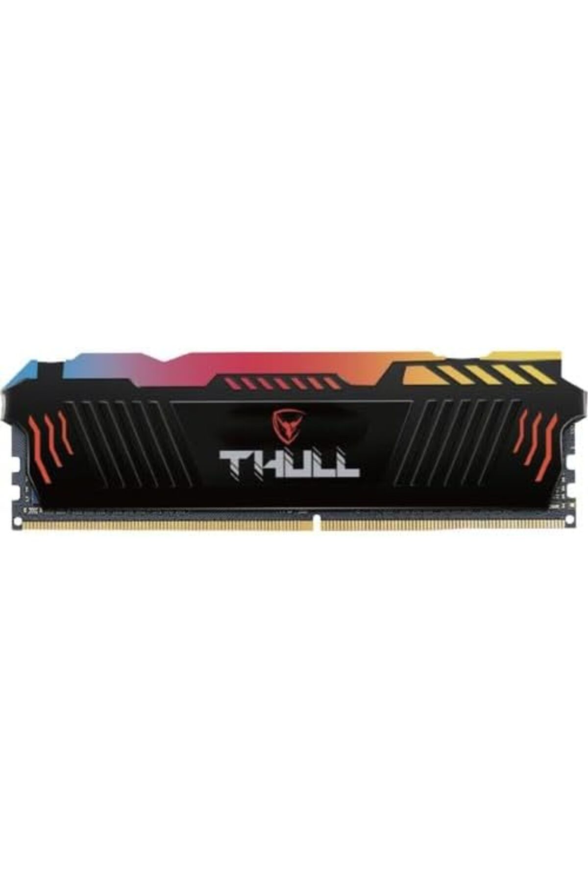 STOREMAX lbstorex Apex 16GB Kıts (2X8GB) 3200MHZ CL16 1.35V Rgb Heatsınk Ddr4 Ram THL-PCAPX25600D4-16G-B Ne