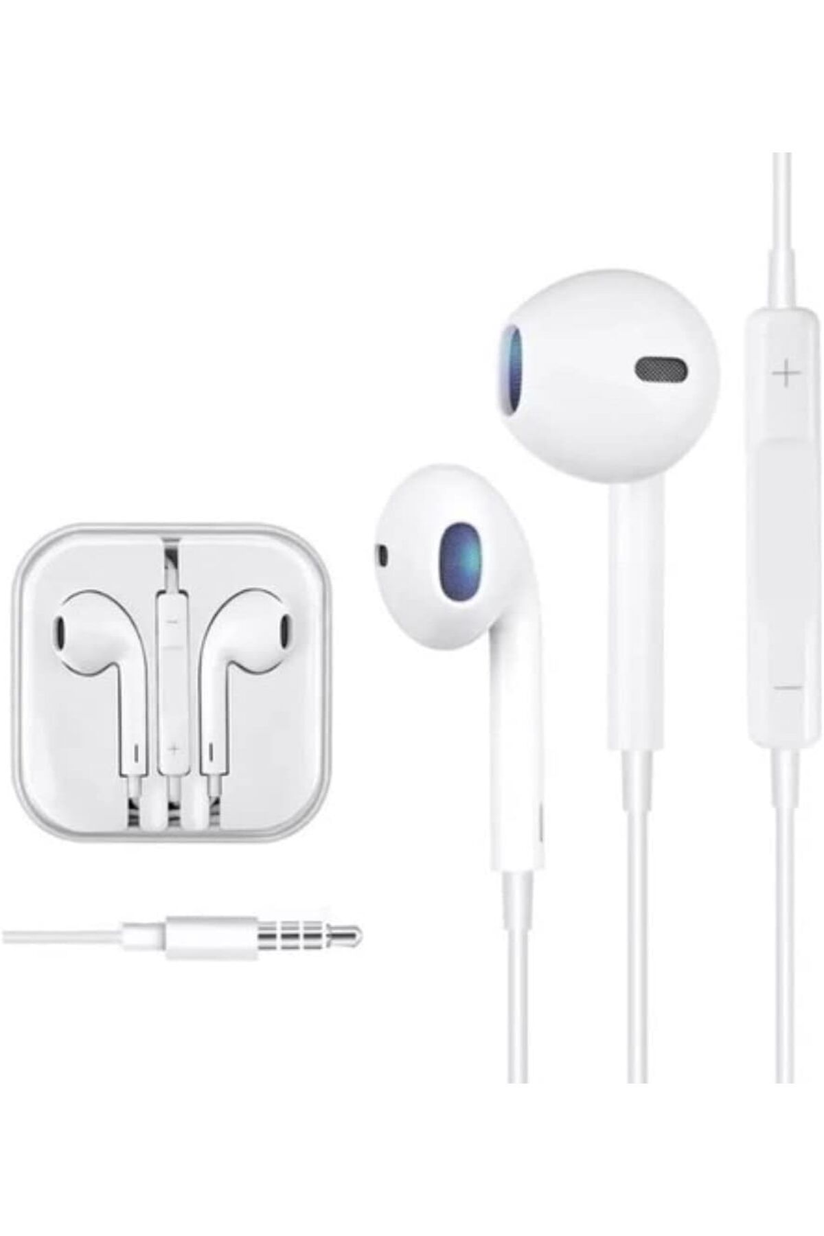 STOREMAX MU-ARTSHOP Mikrofonlu 3.5mm Genel Model Kulaklık HS-700 tnca 871301