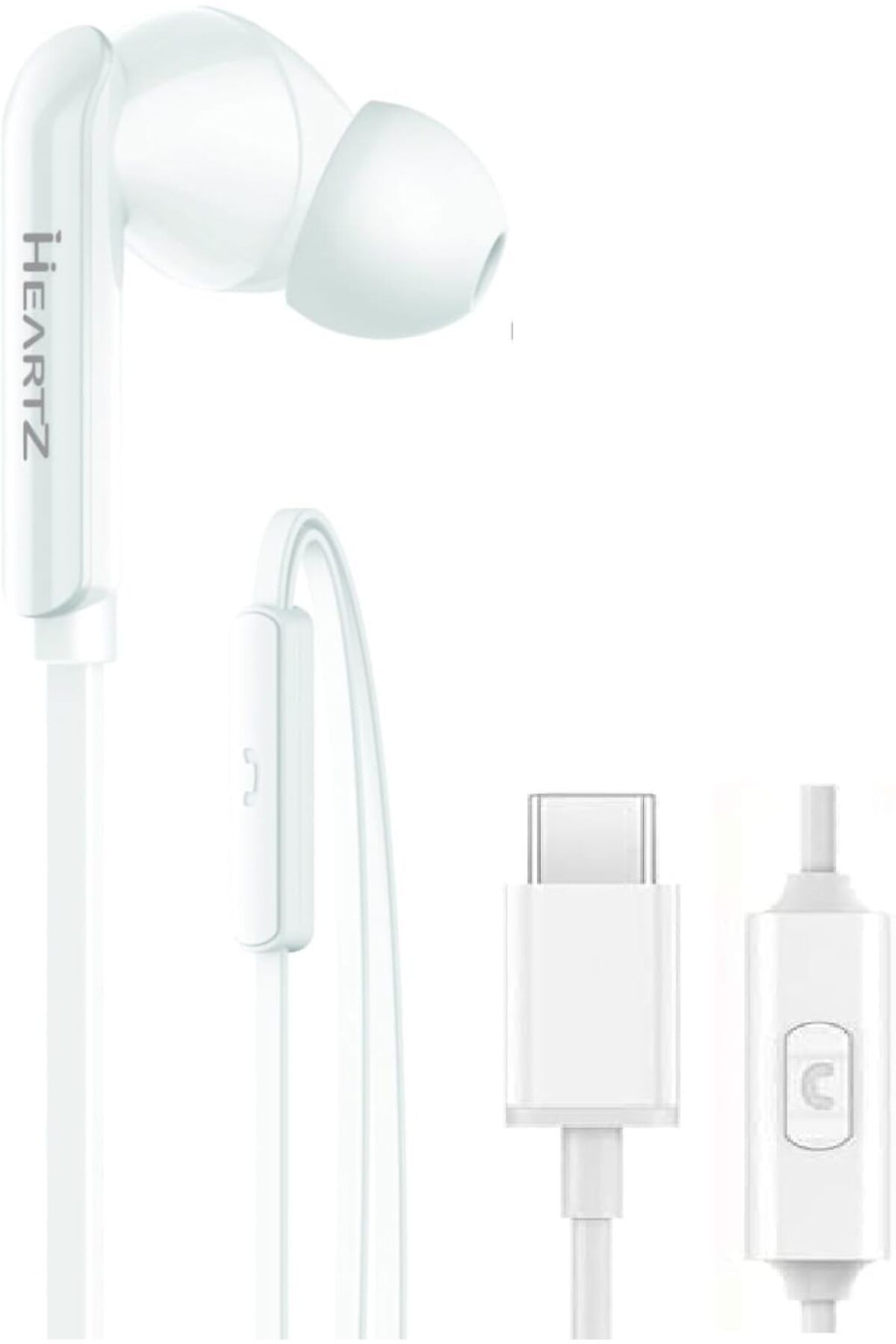 STOREMAX acelya TYPE C KULAK İÇİ KULAKLIK İPHONE 15 15 PLUS 15PRO 15PROMAX 16 16 PLUS 16 PRO 16 PROMAX X