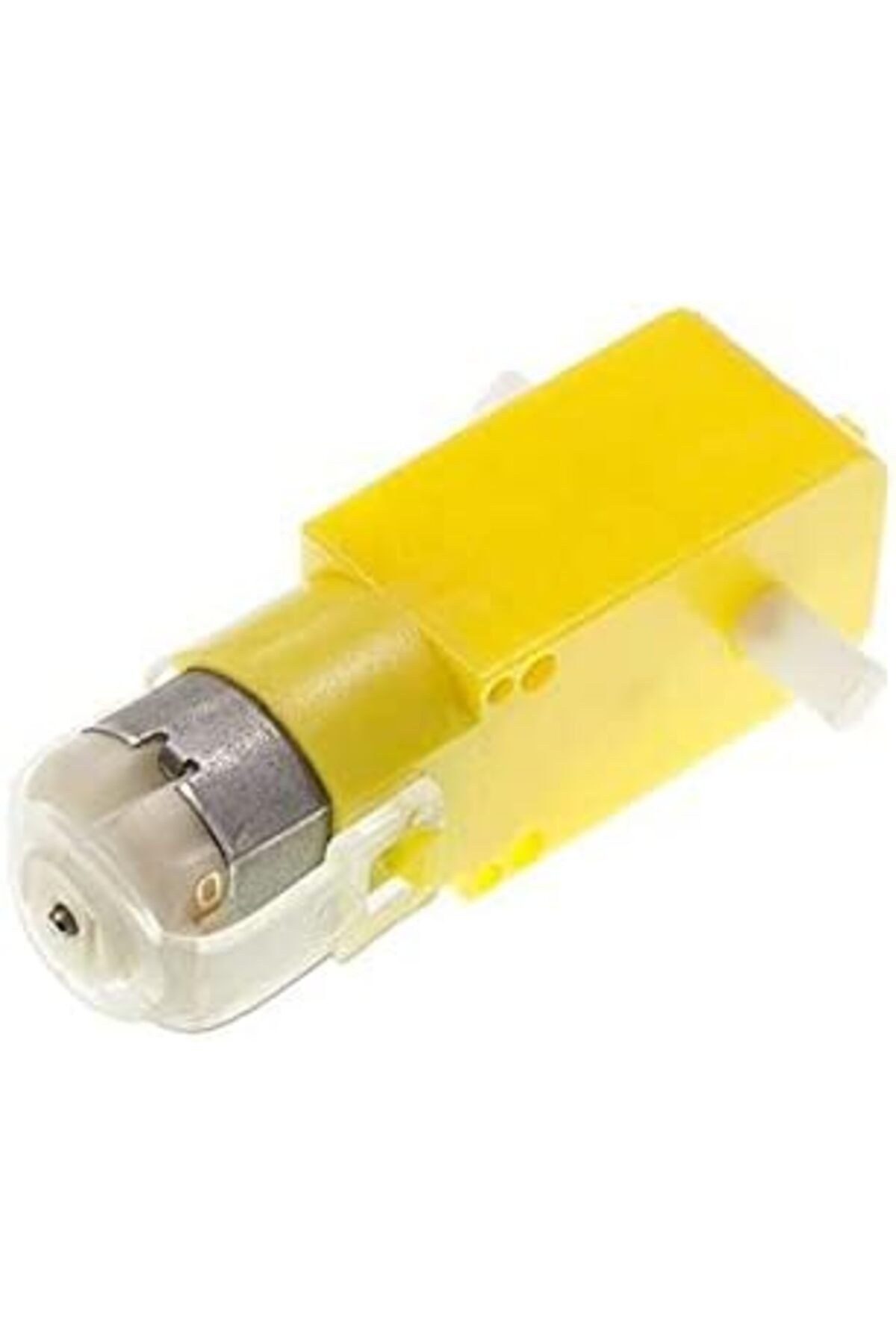 STOREMAX shopmst 6 V 250 RPM Motor - Sarı Motor Life Buystore 1006387