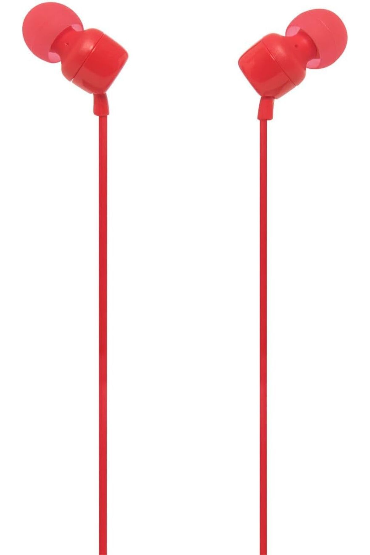STOREMAX sellbuystore Tune 160, Kulaklık, CT, IE, Kırmızı 1053513