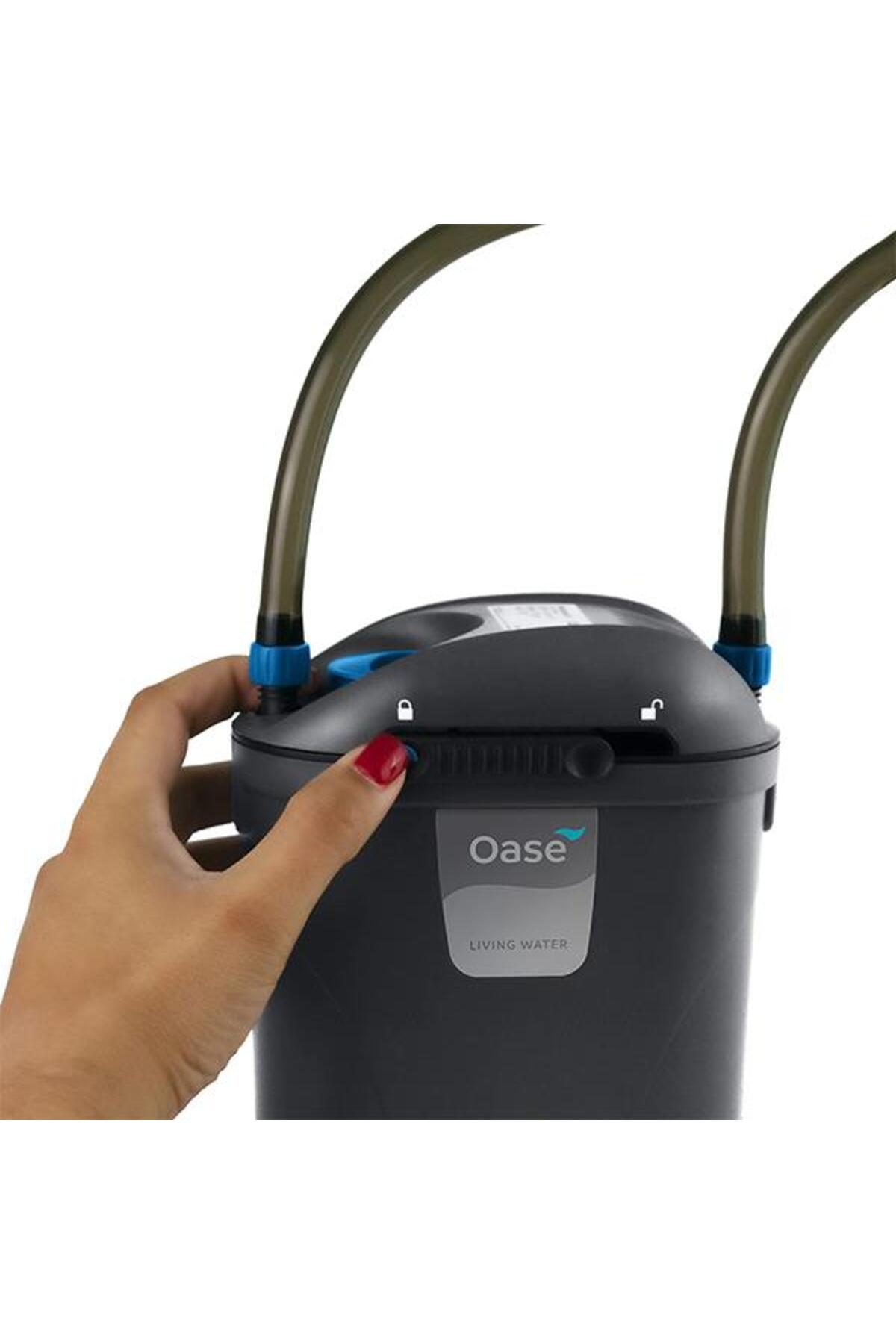 OASE Filtosmart 60 Dış Filtre 300l/h - Fiyatı, Yorumları