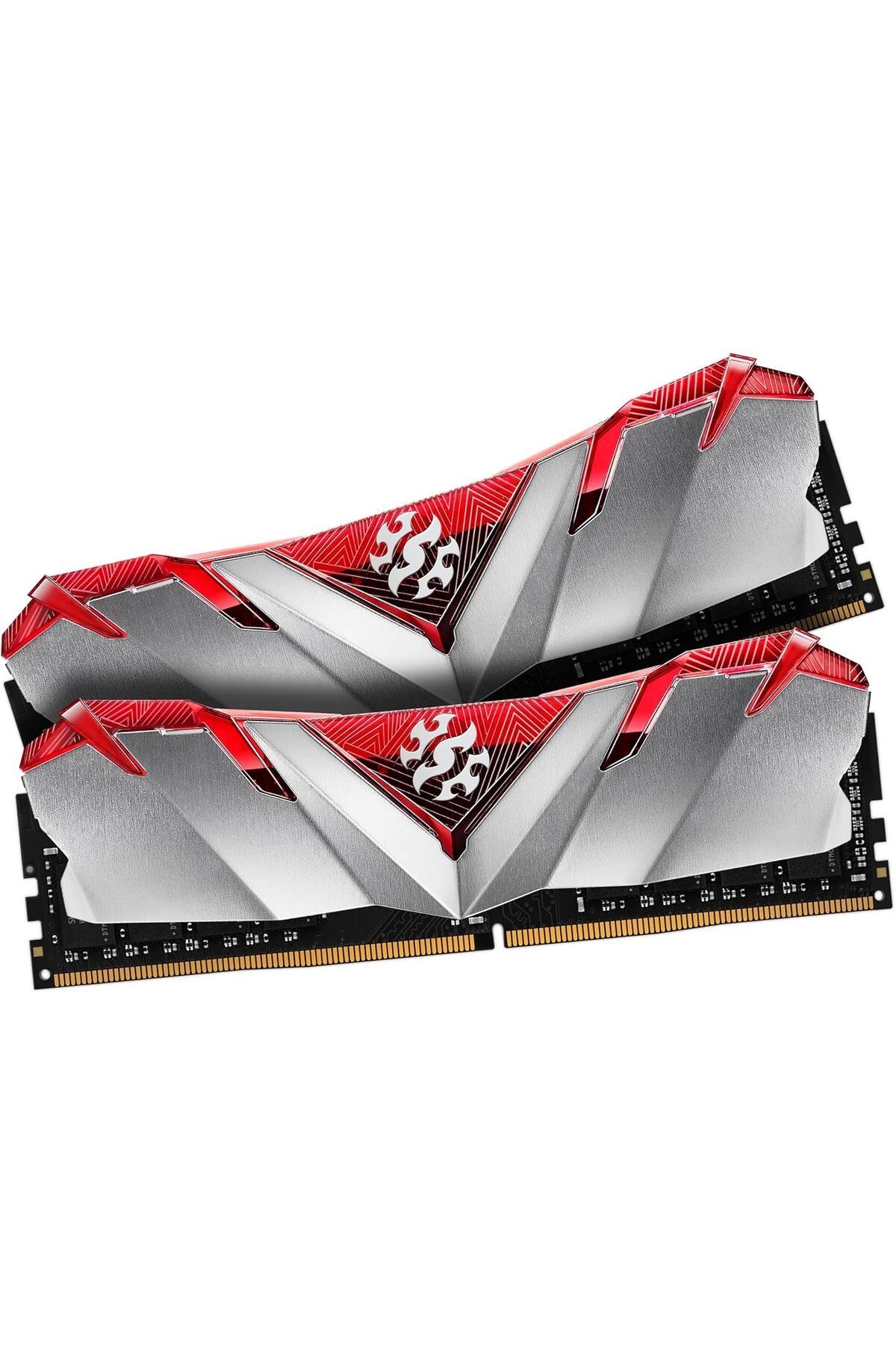 STOREMAX mrttnca GAMMIX D30 DDR4 Bellek Modülü 8GB RED DUAL COLOR BOX trndymrt 1087243
