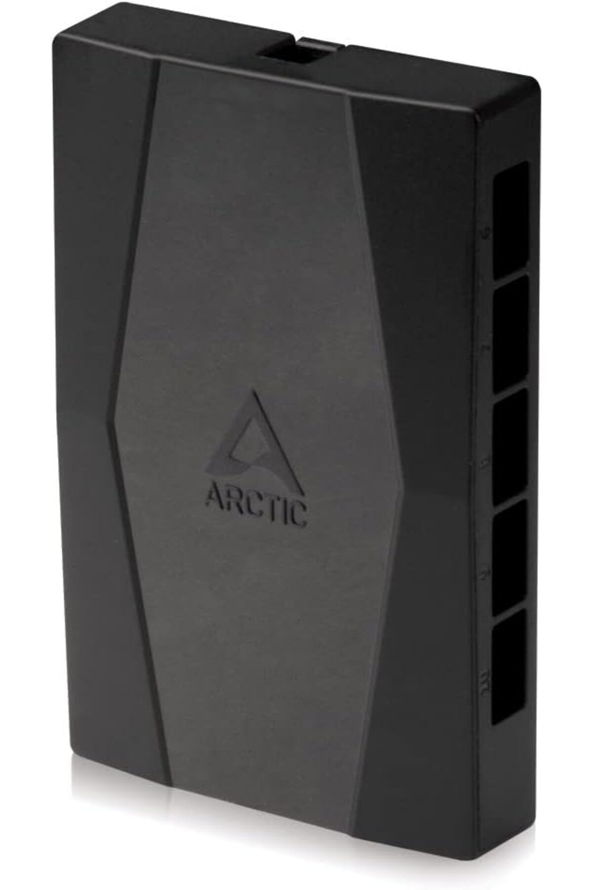 STOREMAX htpshopmx Fan Hub 10 Portlu PWM SATA Güç Destekli (ACFAN00175A) str http 1092444