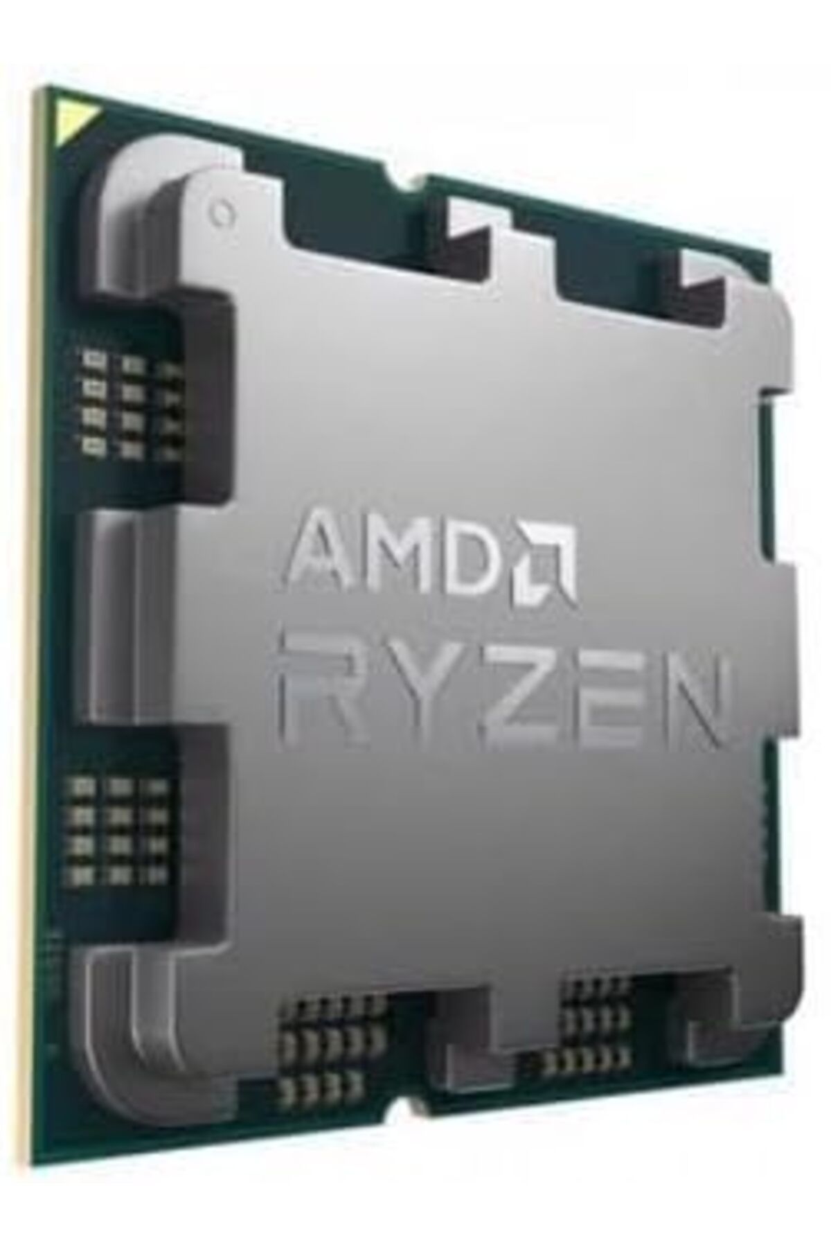 STOREMAX dlshop RYZEN 7 8700F 24MB 8çekirdekli 4.1GHZ AM5 65w İşlemci Tray (Kutusuz,Fansız) star 990396
