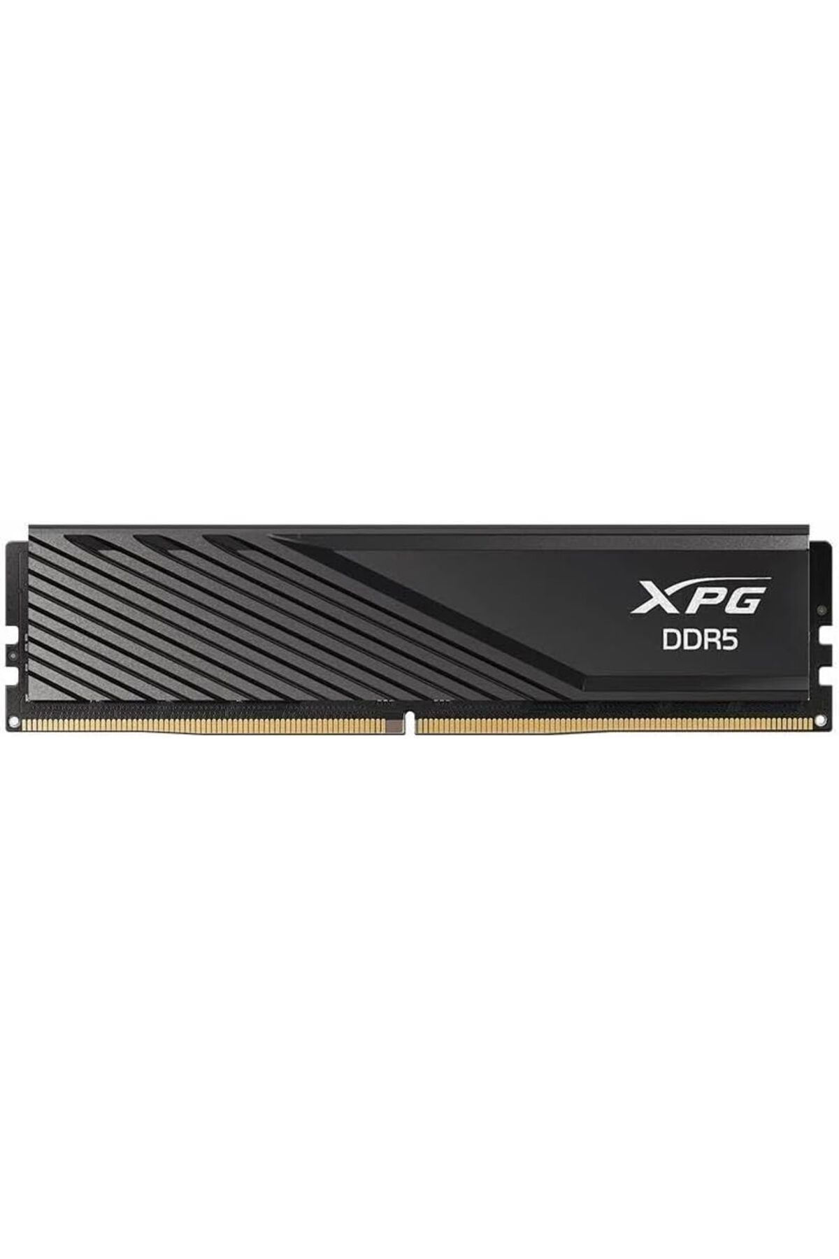 STOREMAX buystoremx XPG Lancer AX5U5600C4616G-SLABBK 16GB 5600MHz CL46 DDR5 Masaüstü Bilgisayar Bellek news