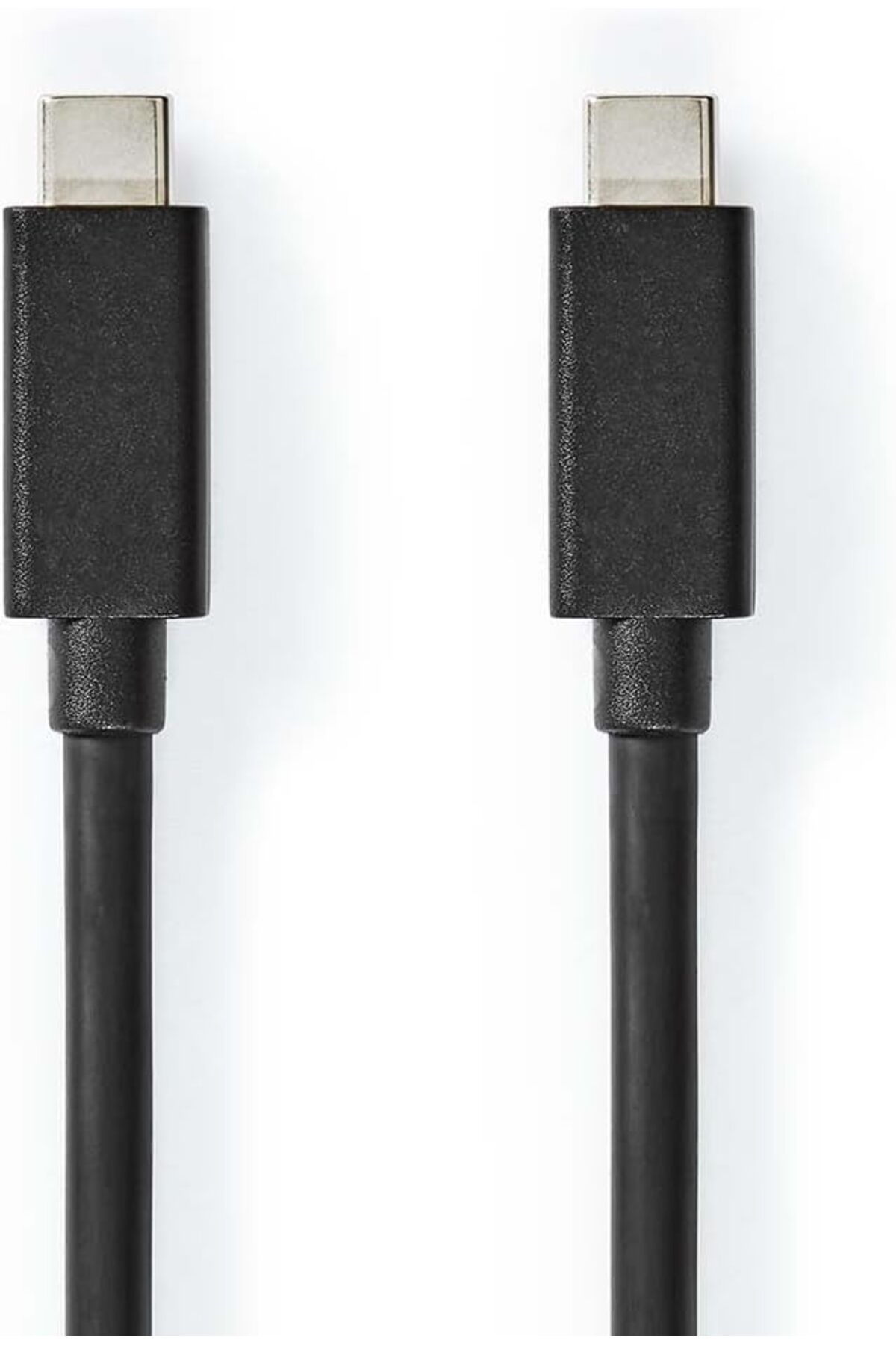 STOREMAX nslmshop Superspeed USB-C Kablo USB3.2-1 Metre, 100 Watt Superspeed Life Store 1037065