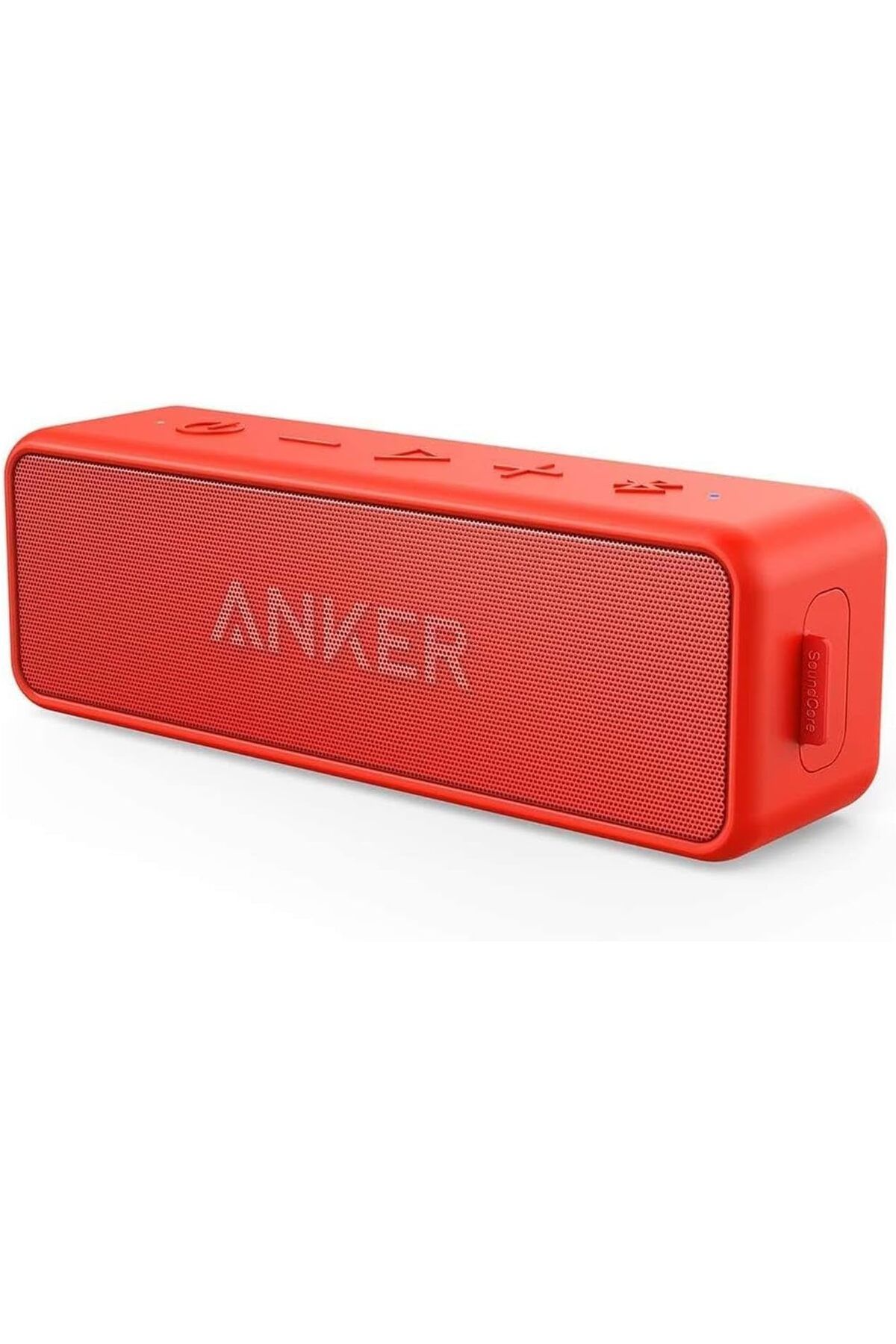 STOREMAX bystoreby 2 Bluetooth Hoparlör, 12W Geliştirilmiş Ses, IPX7 Suya Dayanıklılık, 24 Saat Çalma