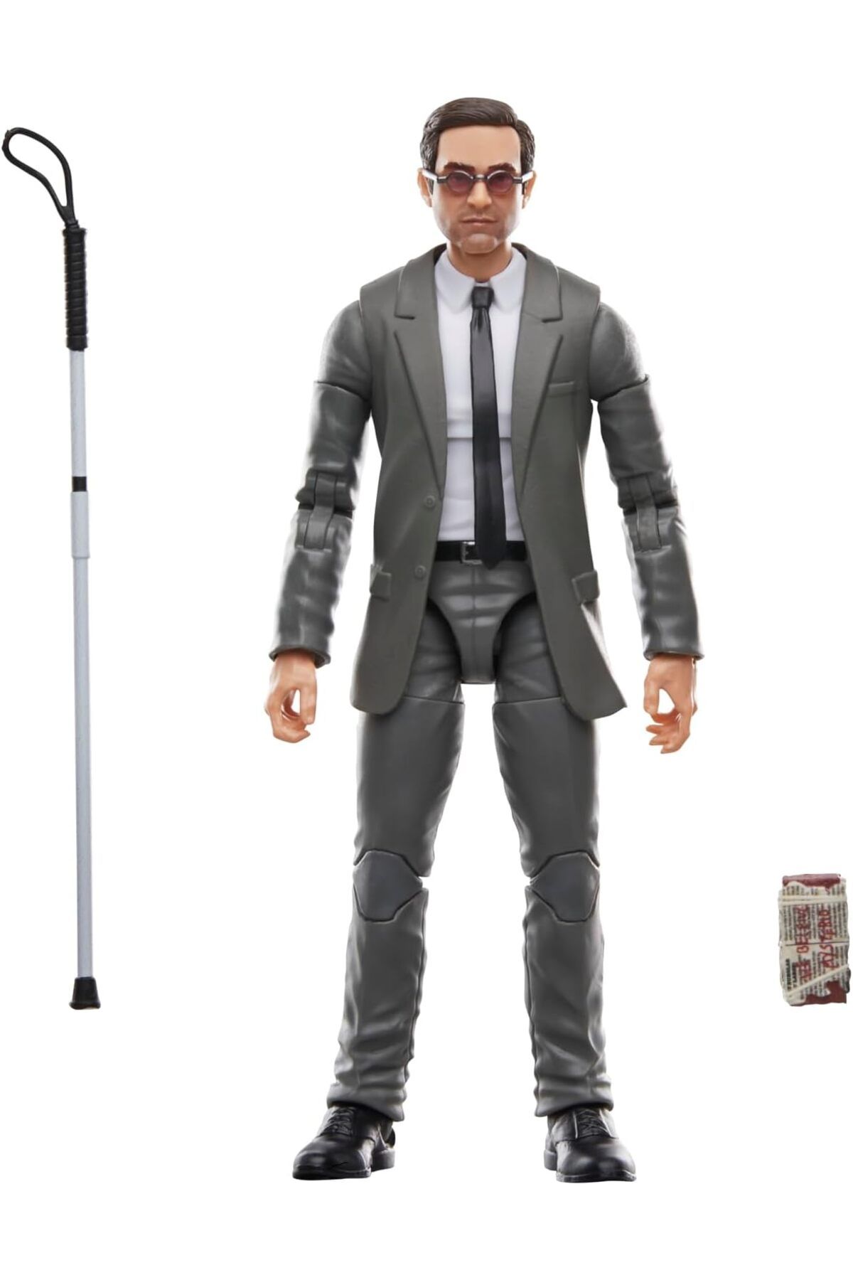 STOREMAX htpshopmx Marvel Legends Series Spider-Man: No Way Home Matt Murdock Aksiyon Figürü str http 109244